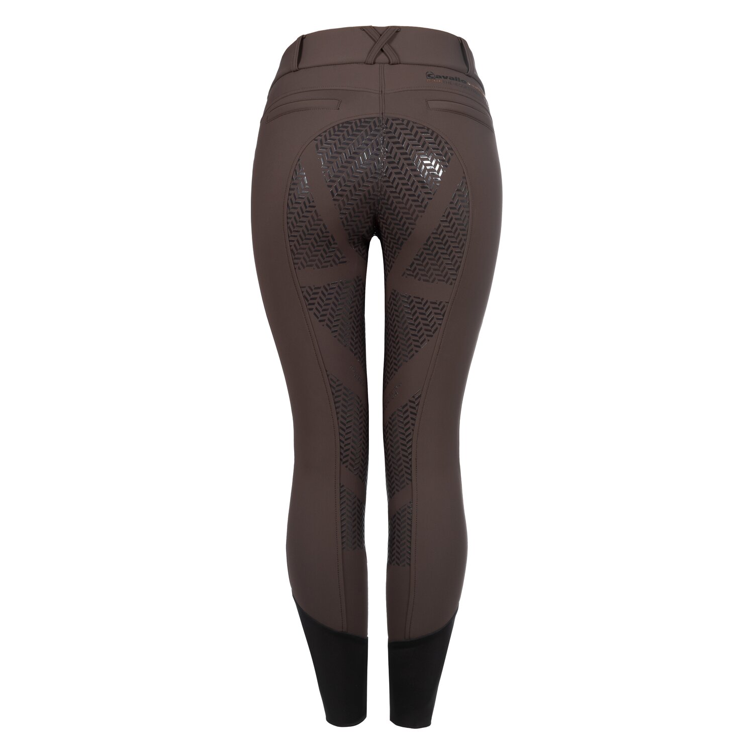 Cavallo Vollbesatzreithose CAVALCALSI Grip Mobile – Ansicht 2