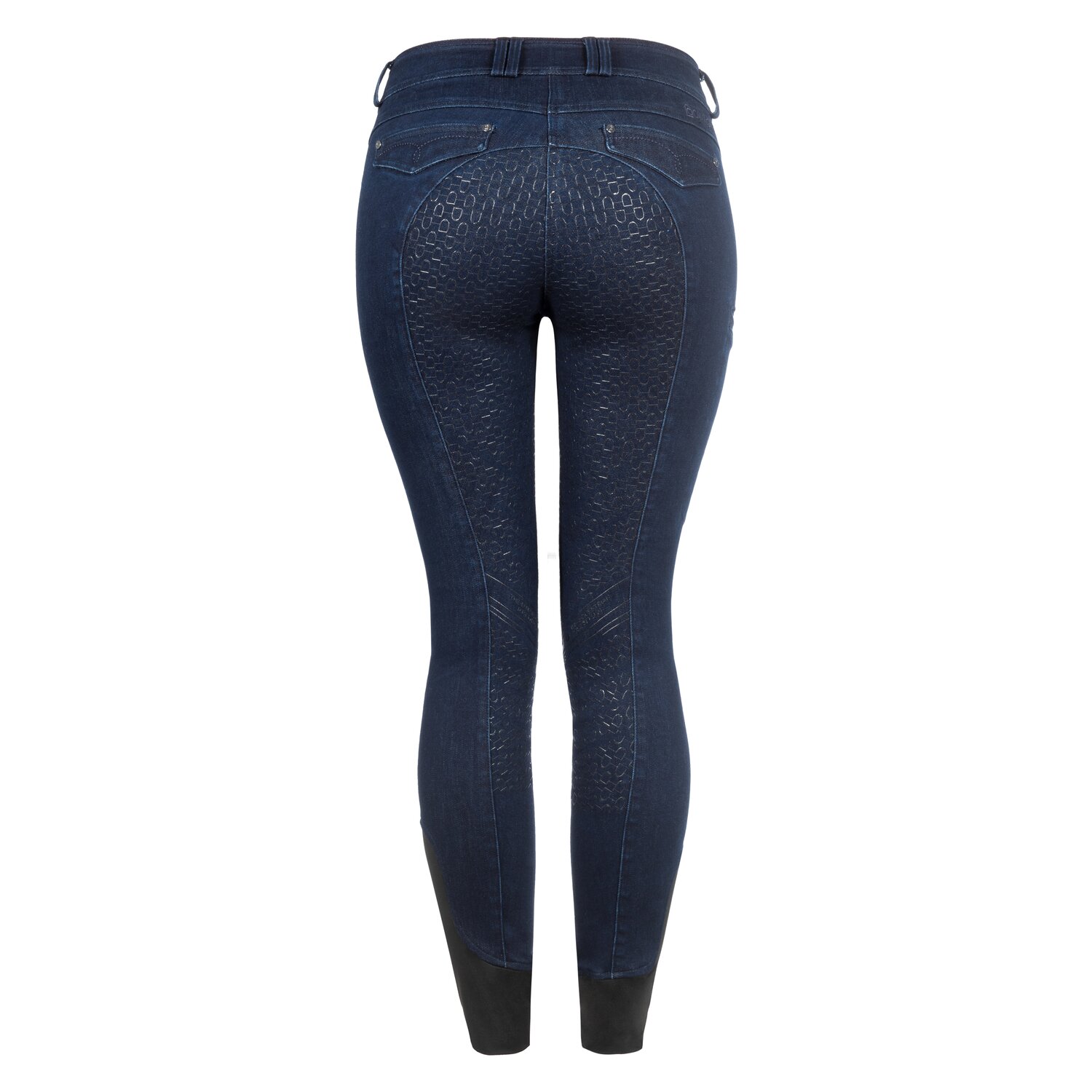 Cavallo Jeansreithose CAVALCOLINE Grip – Ansicht 2