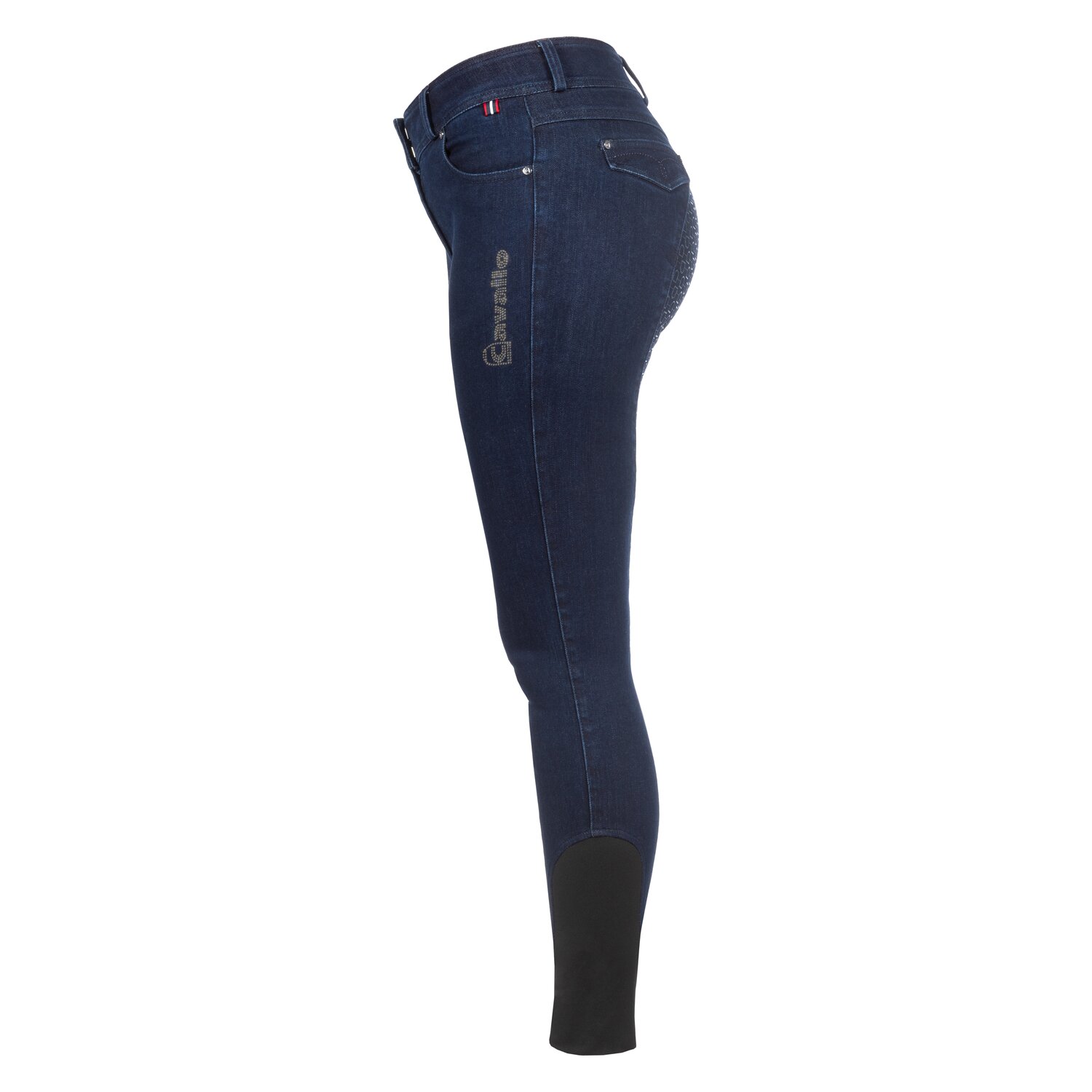 Cavallo Jeansreithose CAVALCOLINE Grip – Ansicht 3