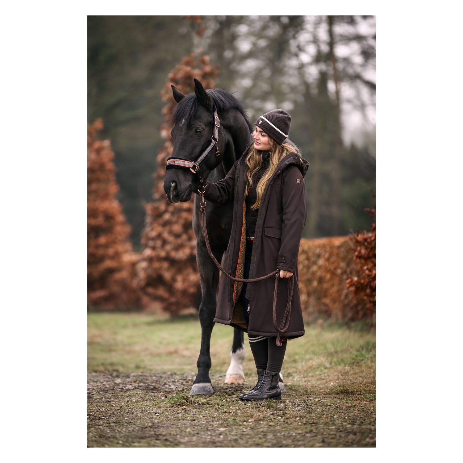 Cavallo Maximantel CAVALLIOR – Ansicht 5