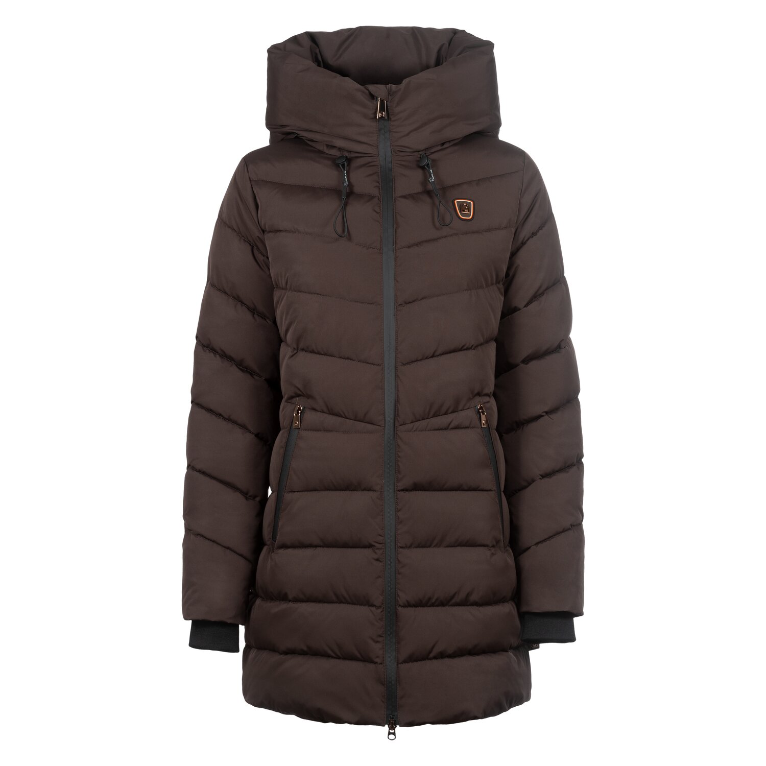 Cavallo Parka CAVALLORA – Ansicht 1