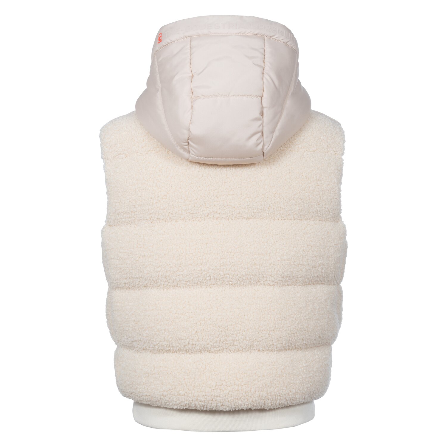 Cavallo Hybridweste CAVALLEXI – Ansicht 2