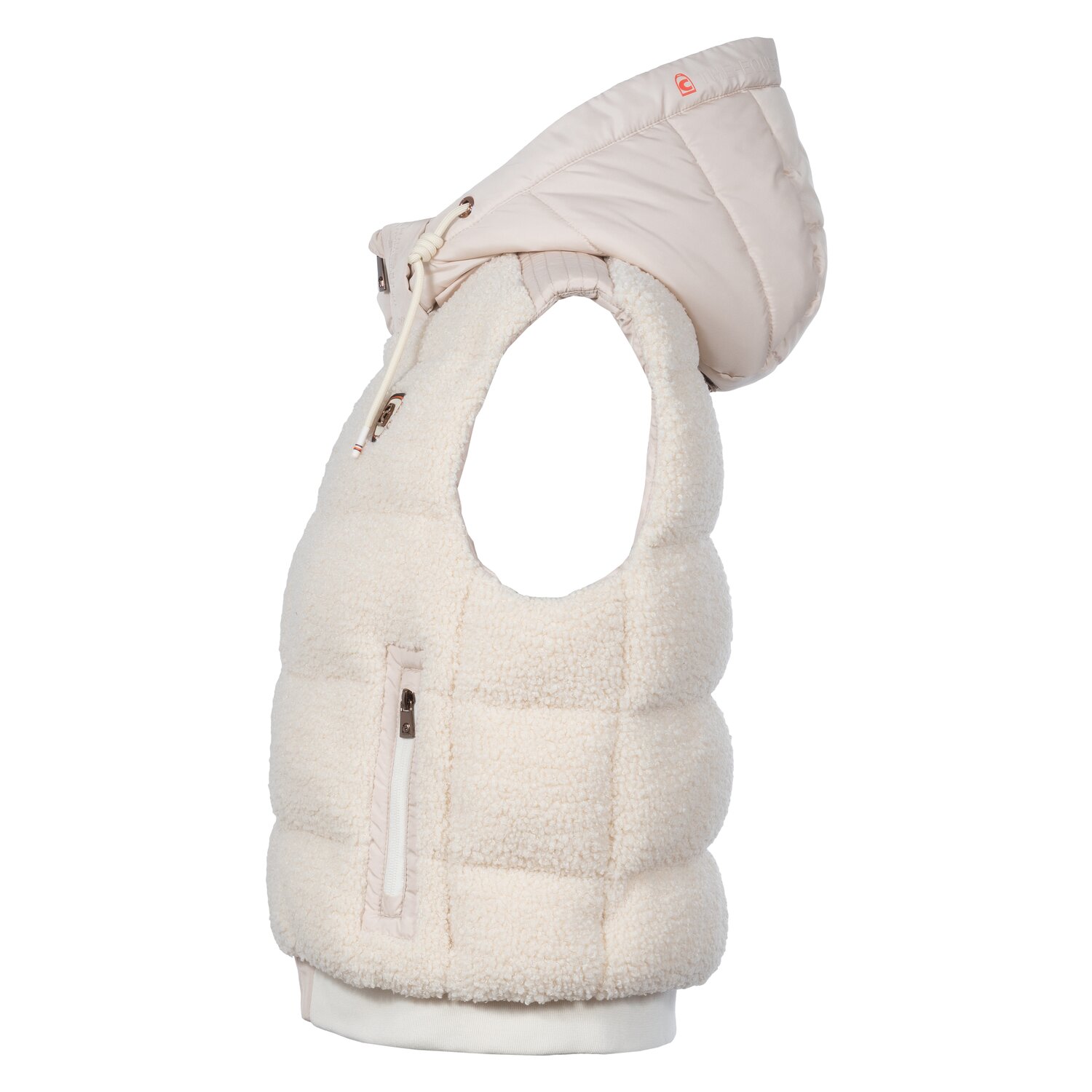 Cavallo Hybridweste CAVALLEXI – Ansicht 3