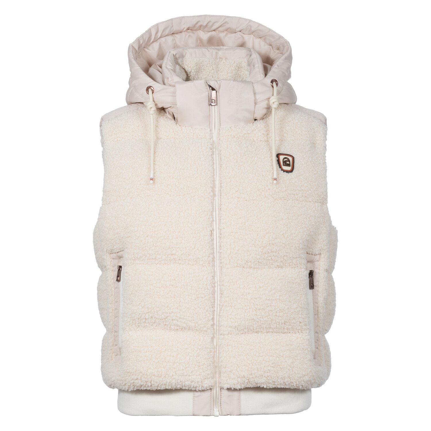 Cavallo Hybridweste CAVALLEXI – Ansicht 1