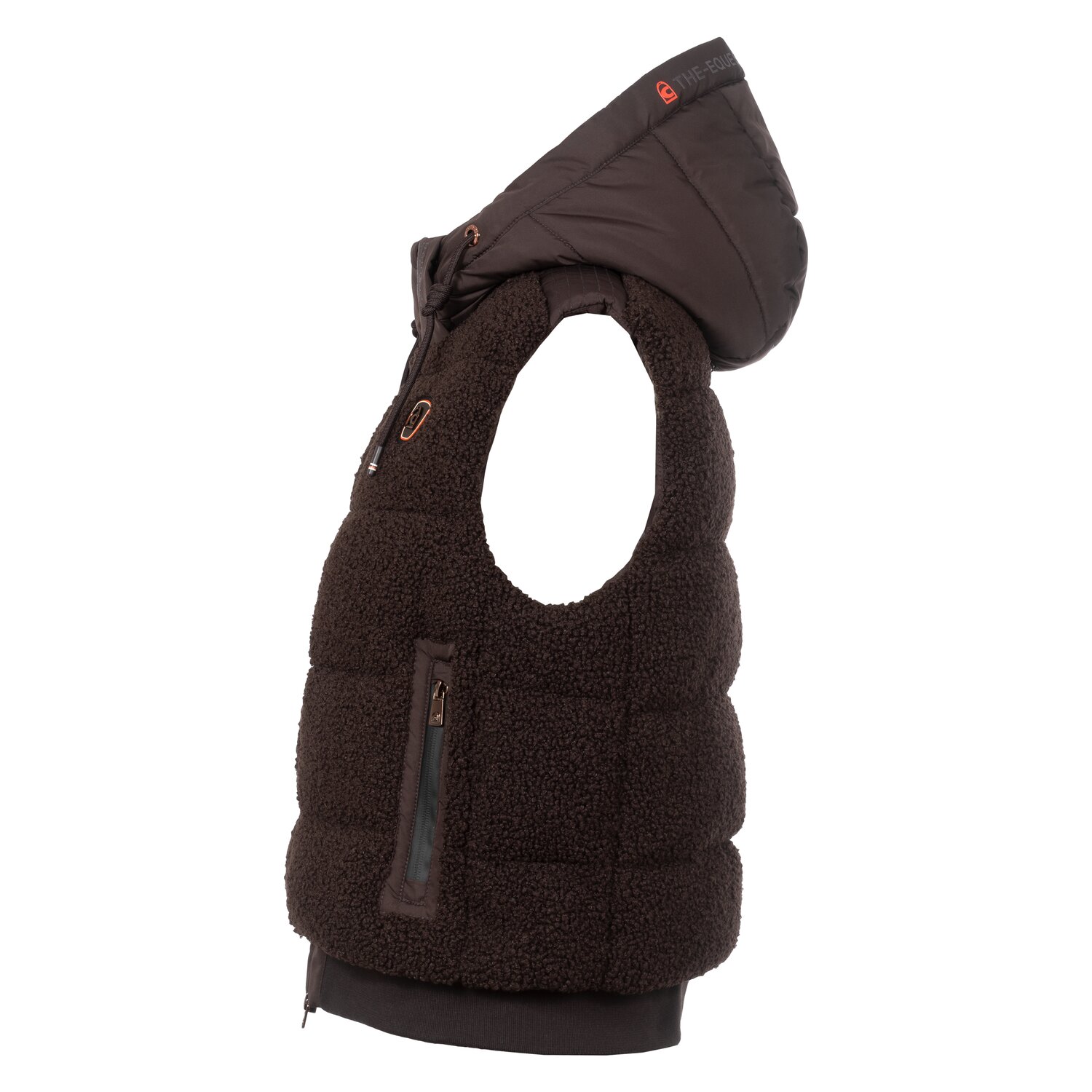Cavallo Hybridweste CAVALLEXI – Ansicht 3
