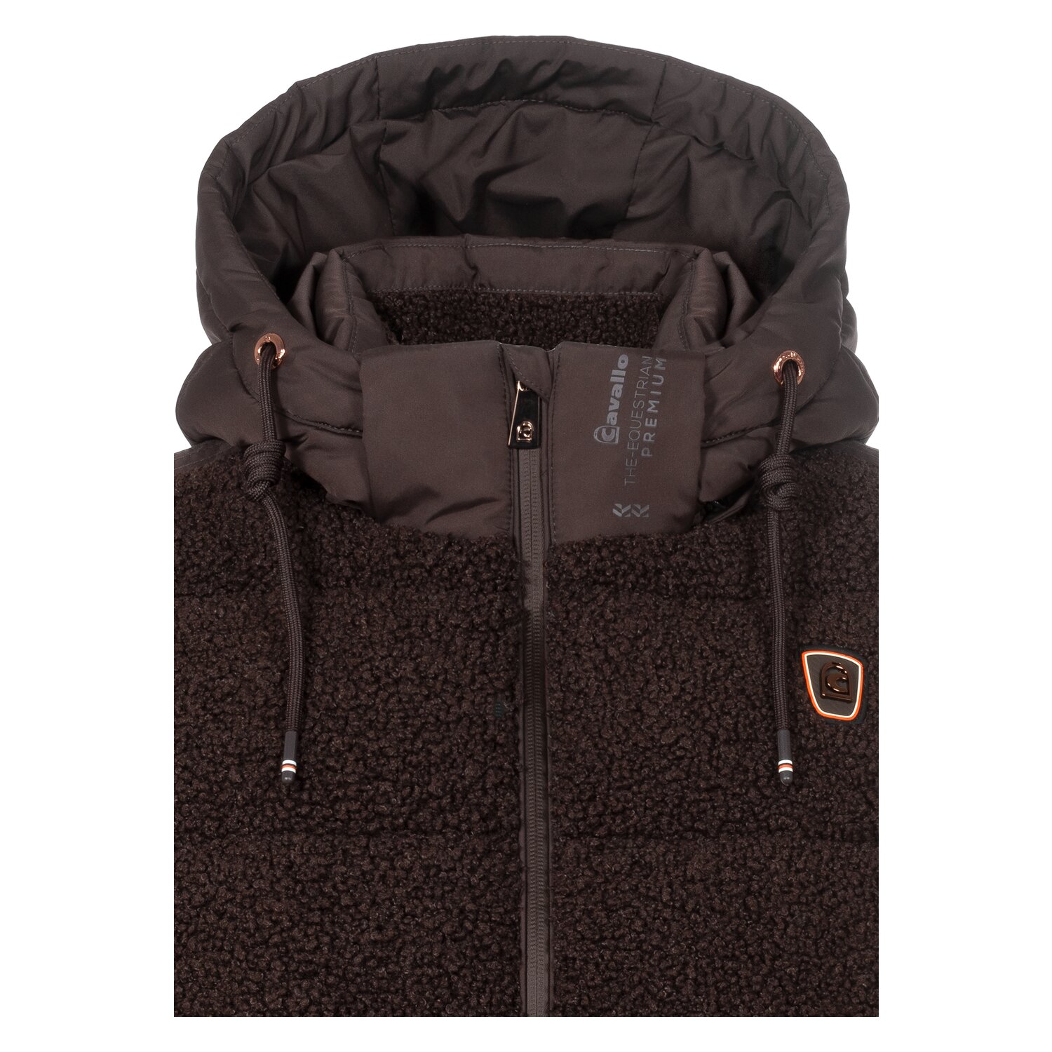 Cavallo Hybridweste CAVALLEXI – Ansicht 4