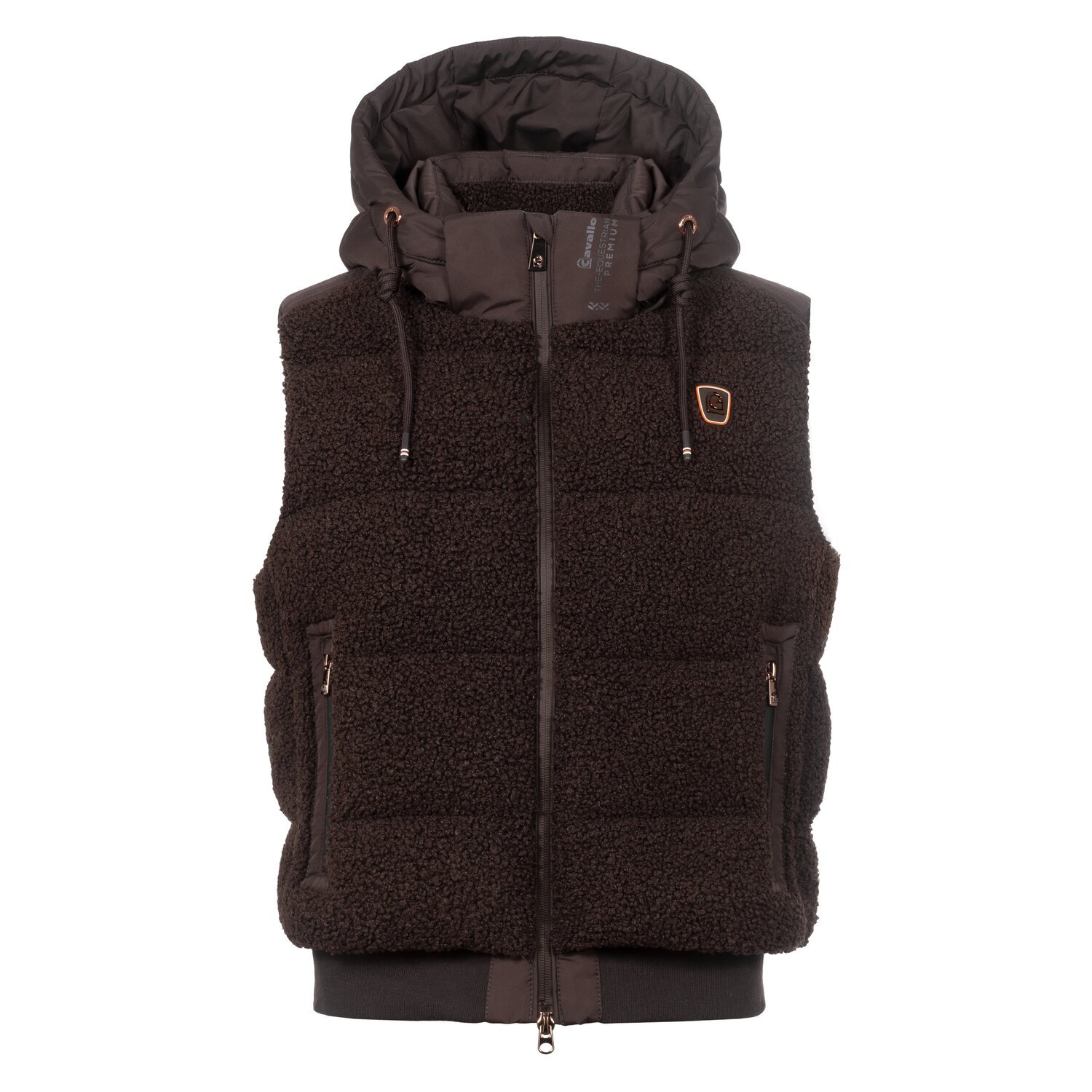 Cavallo Hybridweste CAVALLEXI – Ansicht 1