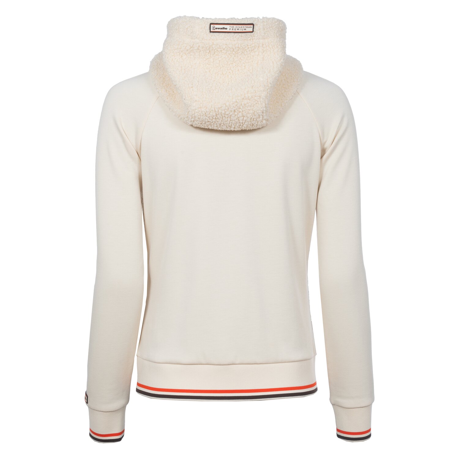 Cavallo Hybrid-Steppjacke CAVALLEORA – Ansicht 2