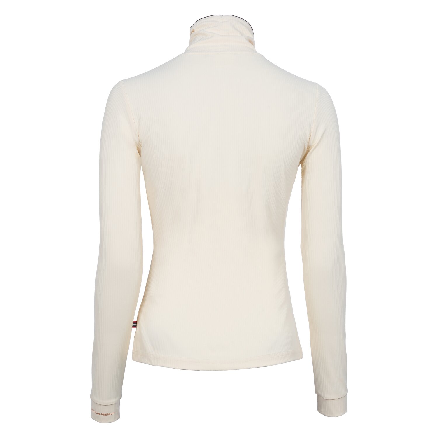 Cavallo Stehkragenshirt CAVALLIVY – Ansicht 2