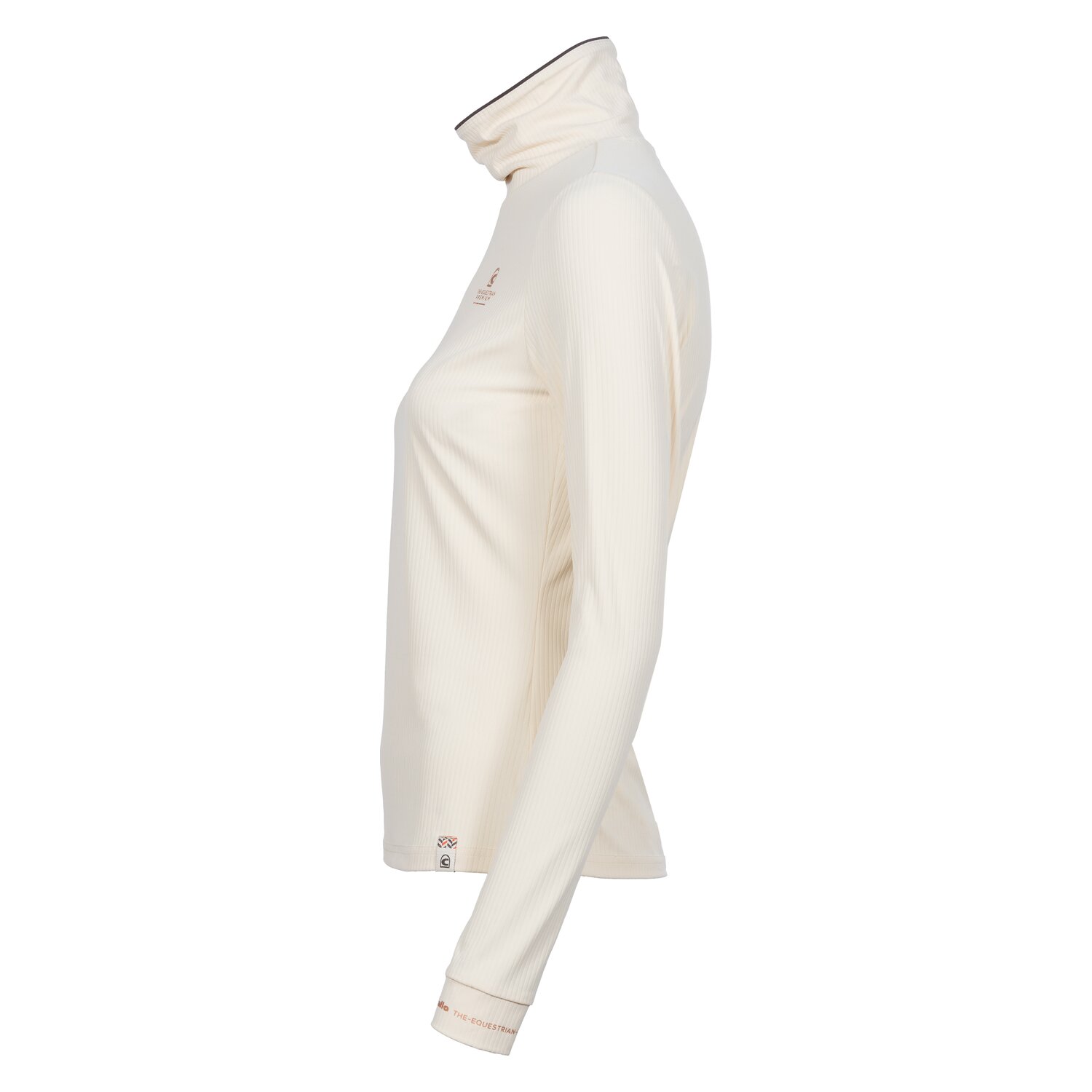 Cavallo Stehkragenshirt CAVALLIVY – Ansicht 3