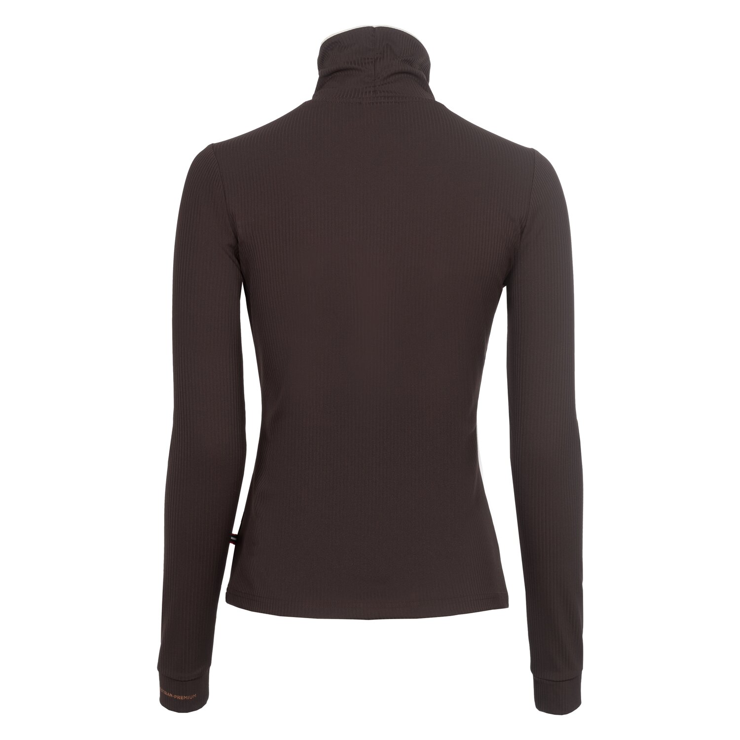 Cavallo Stehkragenshirt CAVALLIVY – Ansicht 2