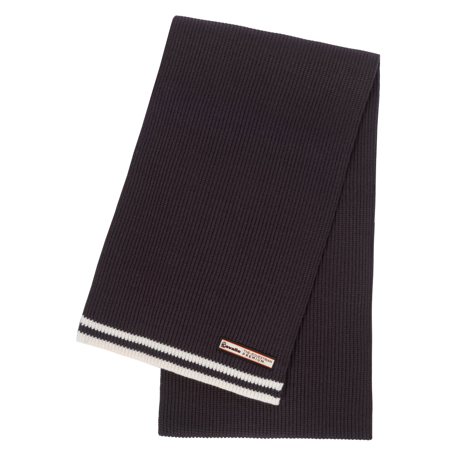 Cavallo Strickschal CAVALLAKELY – Ansicht 1