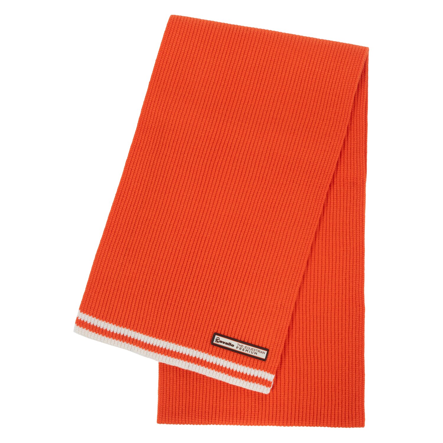 Cavallo Strickschal CAVALLAKELY – Ansicht 1