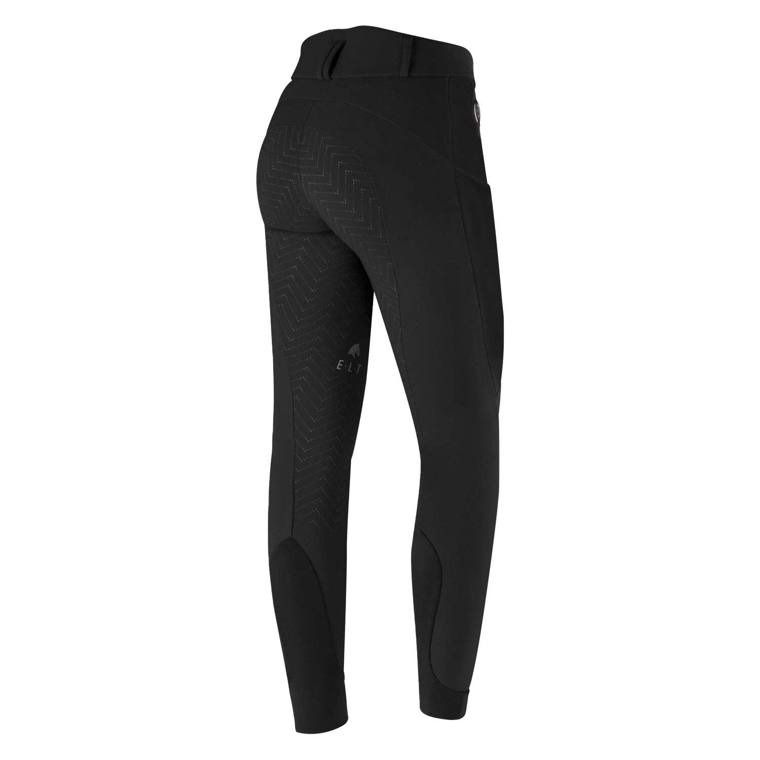 WALDHAUSEN Heizreithose E·L·T Comfort Heat – Ansicht 2