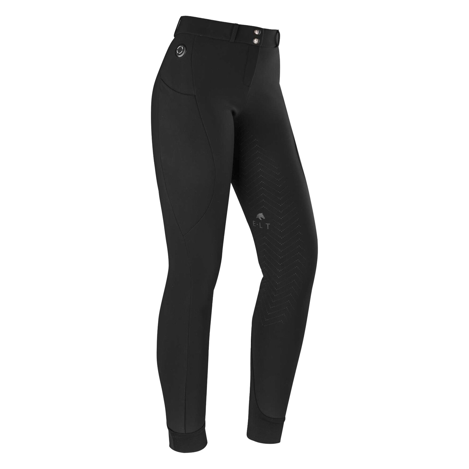 WALDHAUSEN Heizreithose E·L·T Comfort Heat – Ansicht 3