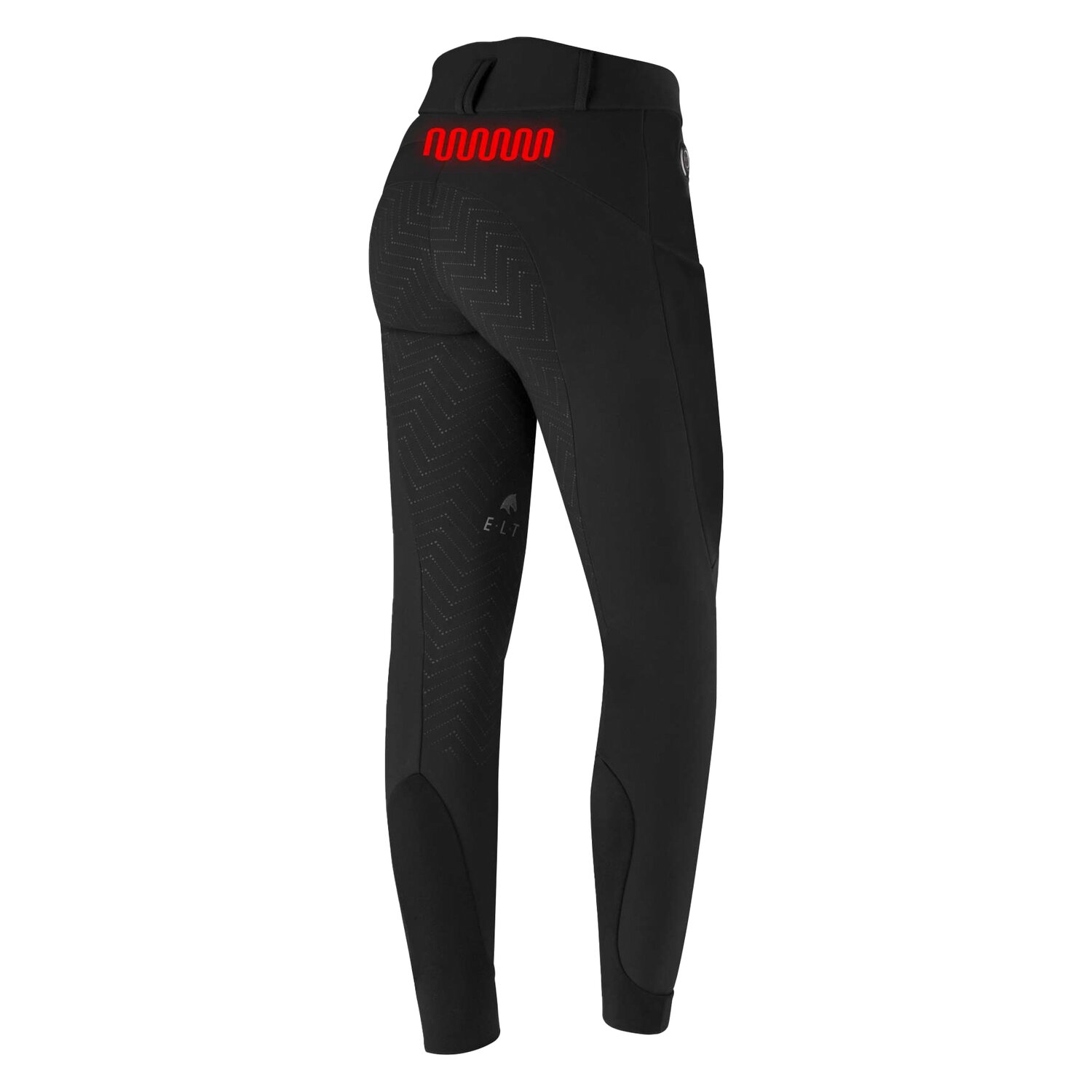 WALDHAUSEN Heizreithose E·L·T Comfort Heat – Ansicht 7