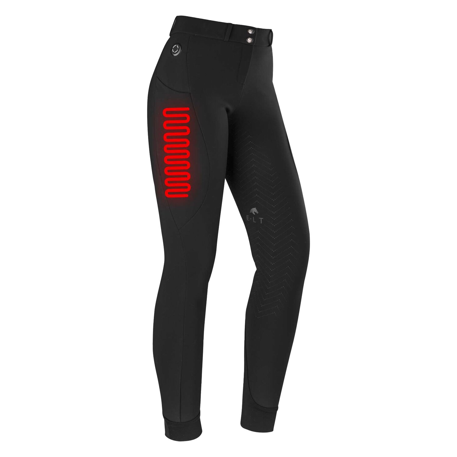 WALDHAUSEN Heizreithose E·L·T Comfort Heat – Ansicht 8