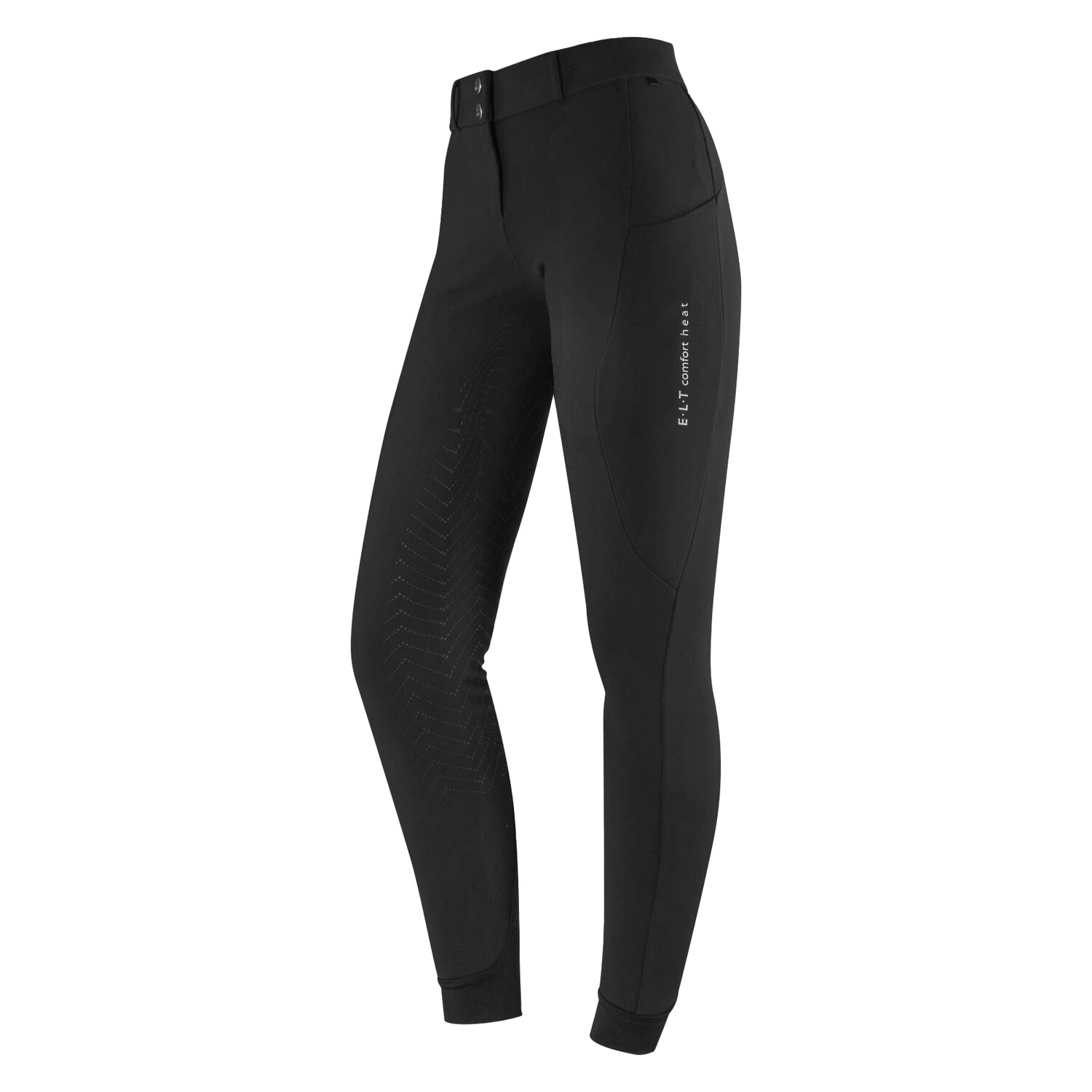 WALDHAUSEN Heizreithose E·L·T Comfort Heat – Ansicht 1