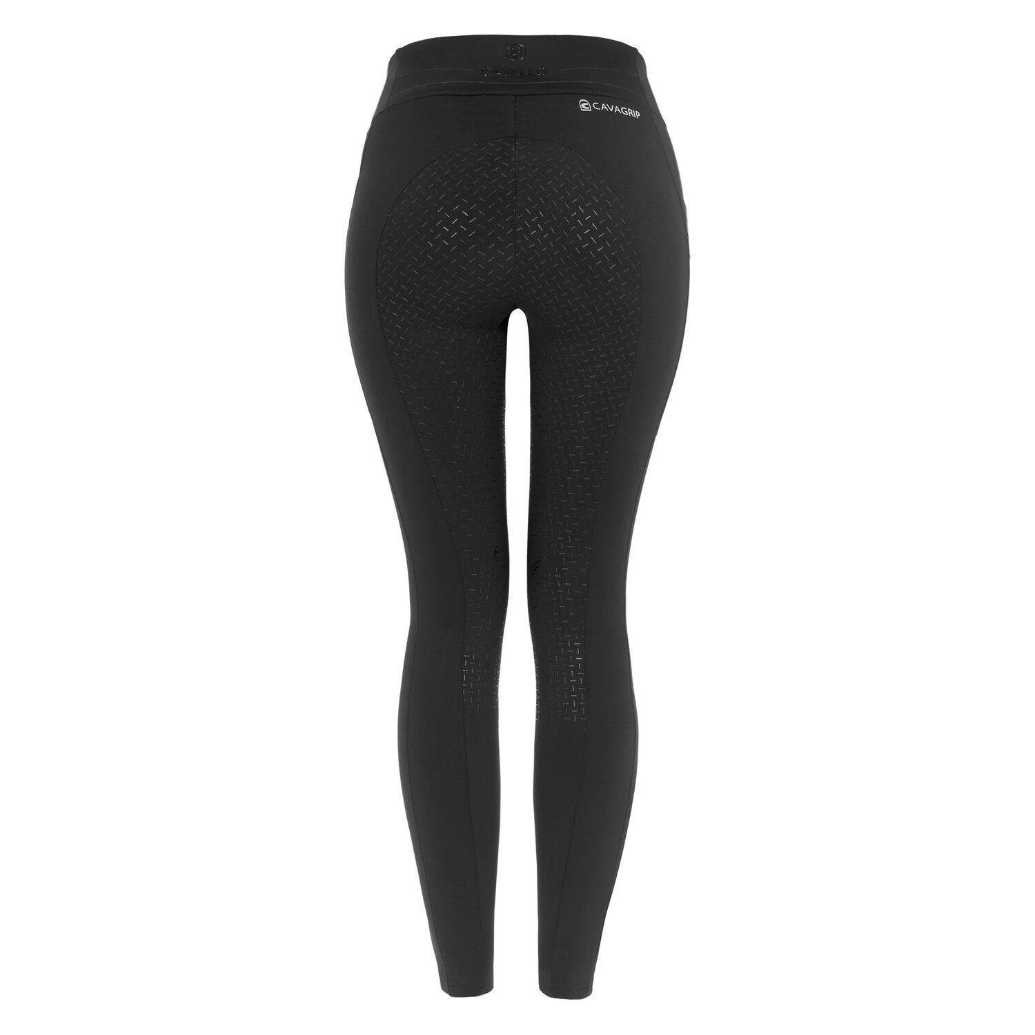 Cavallo Reitleggings CAVALLOVE GRIP &ndash; Ansicht 2