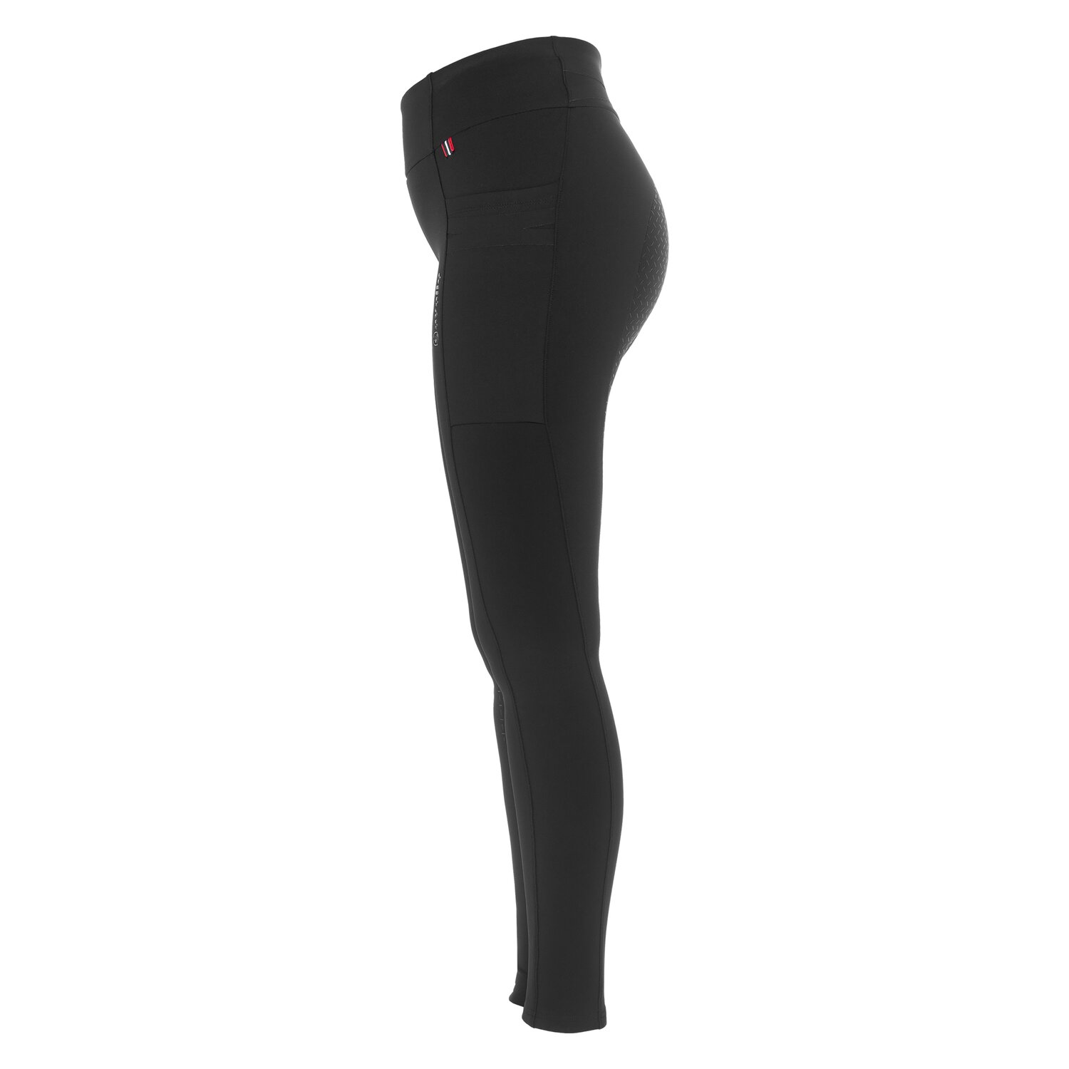 Cavallo Reitleggings CAVALLOVE GRIP &ndash; Ansicht 3