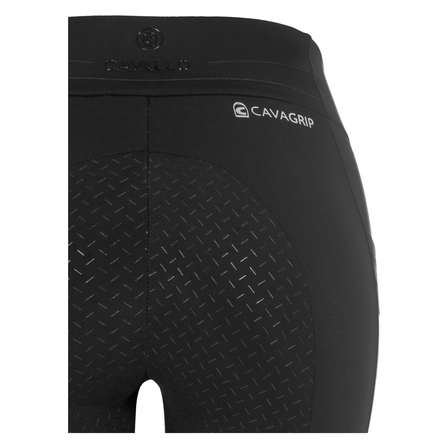 Cavallo Reitleggings CAVALLOVE GRIP &ndash; Ansicht 4