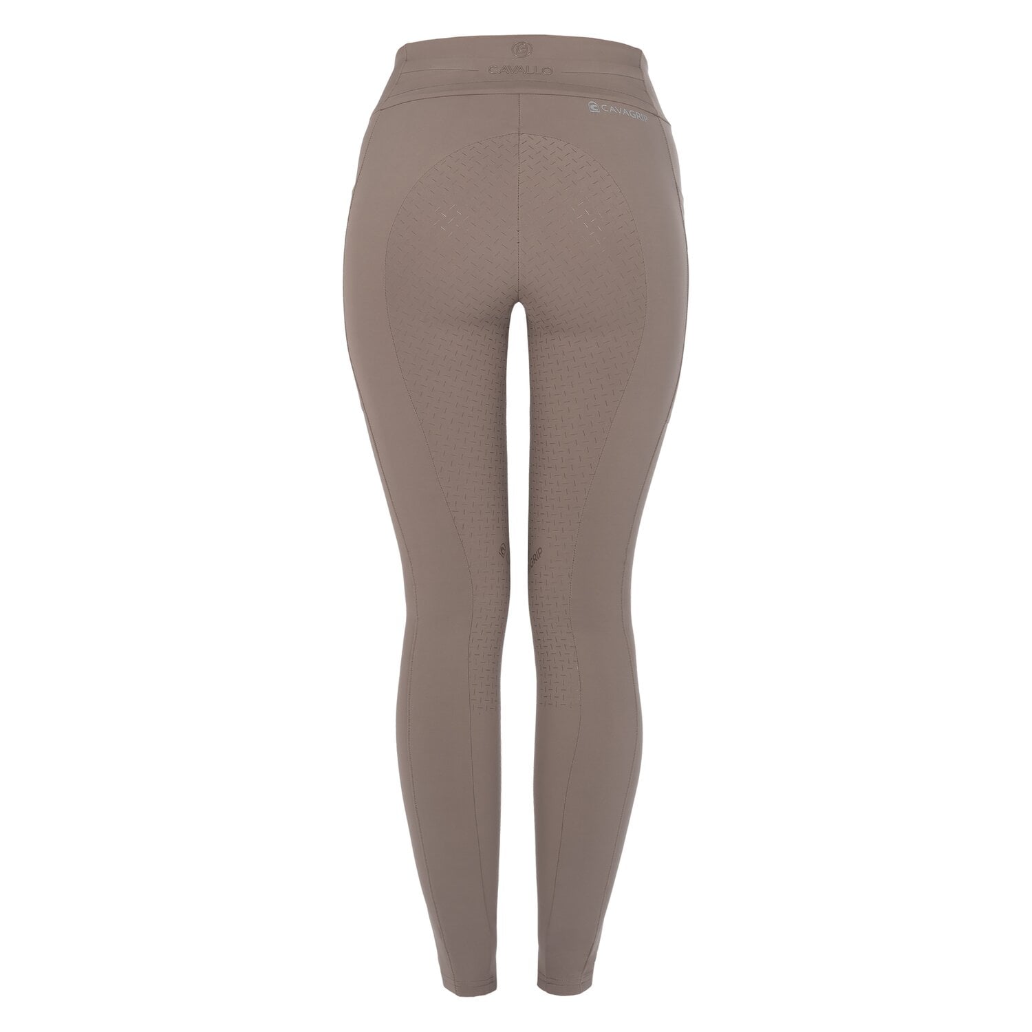 Cavallo Reitleggings CAVALLOVE GRIP &ndash; Ansicht 2