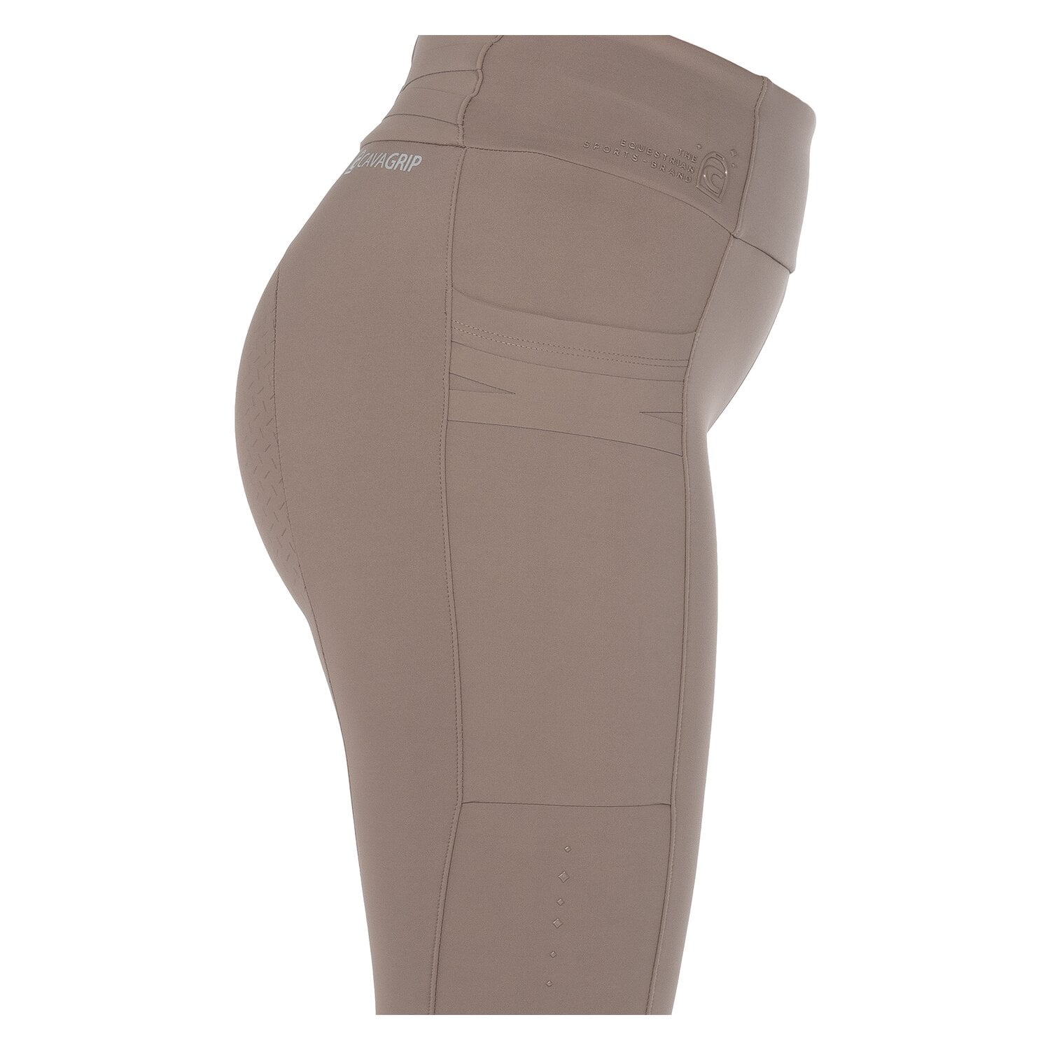 Cavallo Reitleggings CAVALLOVE GRIP &ndash; Ansicht 5