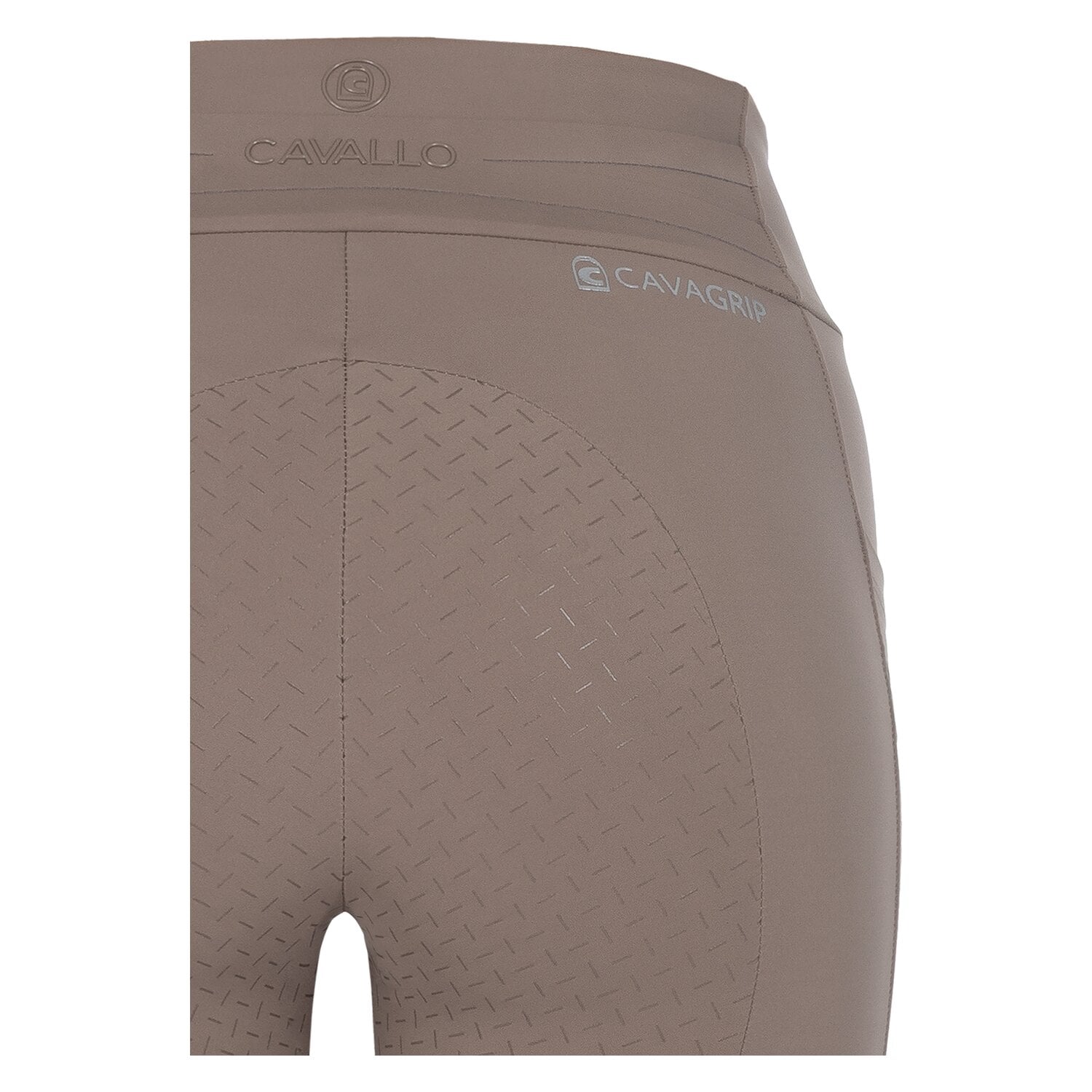 Cavallo Reitleggings CAVALLOVE GRIP &ndash; Ansicht 4