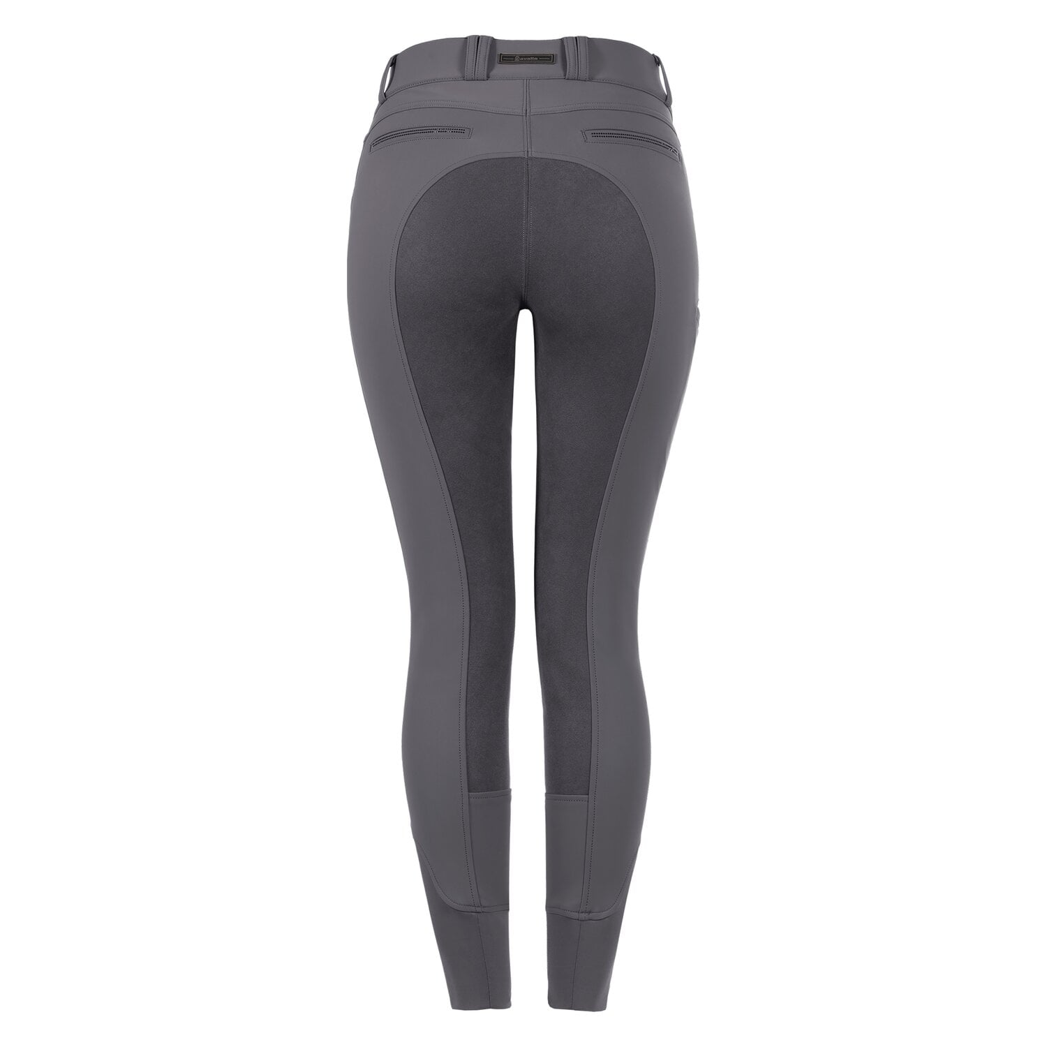 Cavallo Vollbesatz Reithose CAVALCHARLET &ndash; Ansicht 2