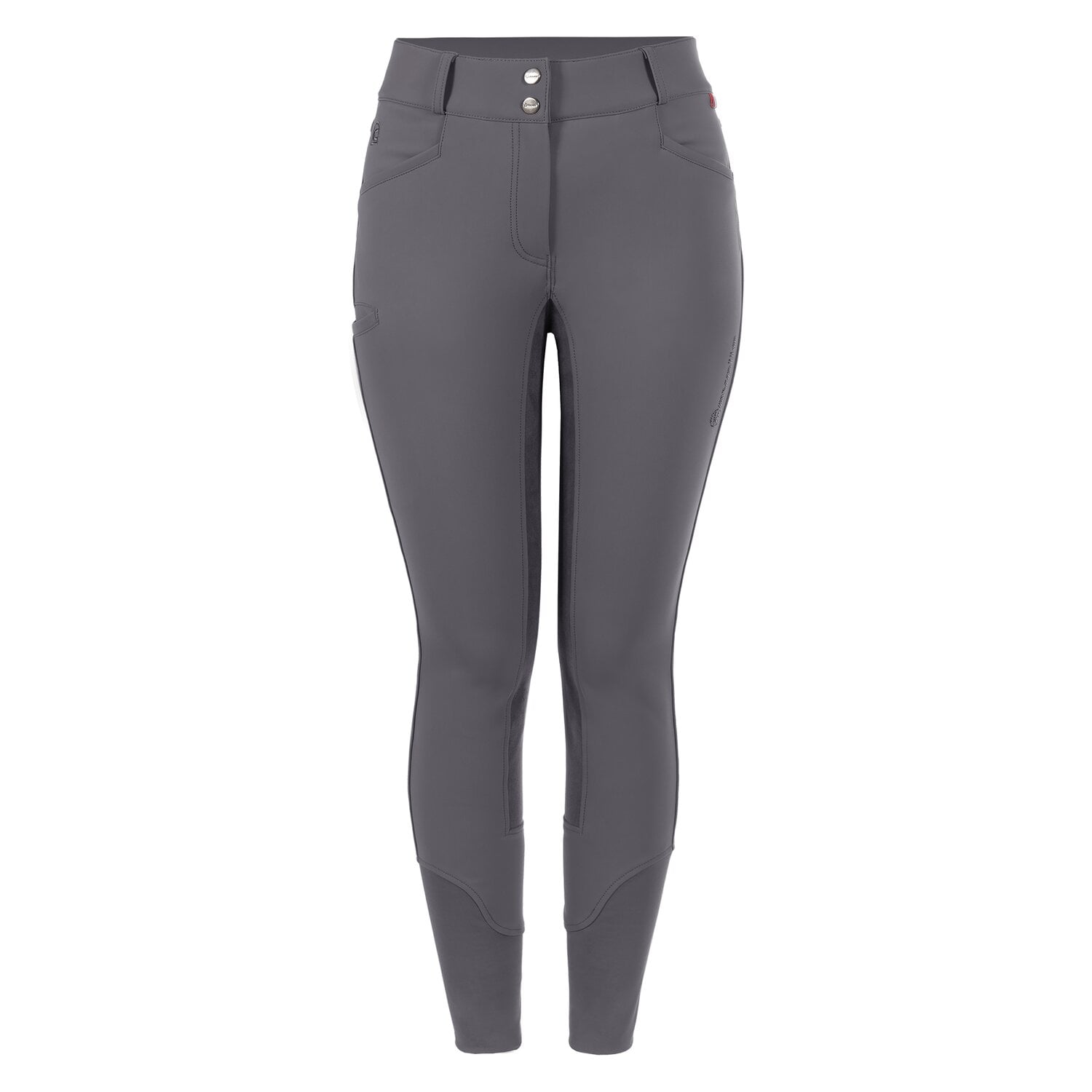 Cavallo Vollbesatz Reithose CAVALCHARLET &ndash; Ansicht 1