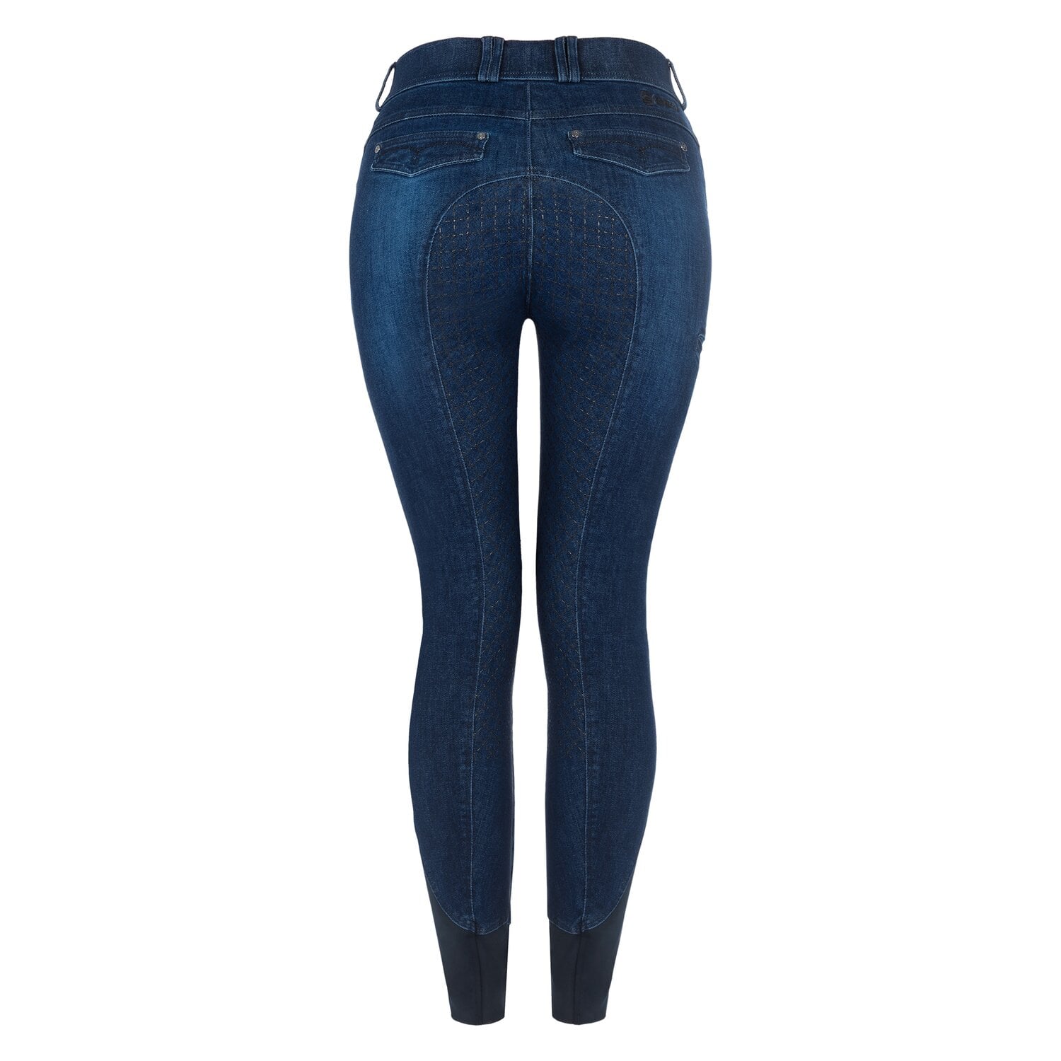 Cavallo Jeans-Reithose CAVALCASHA GRIP &ndash; Ansicht 2