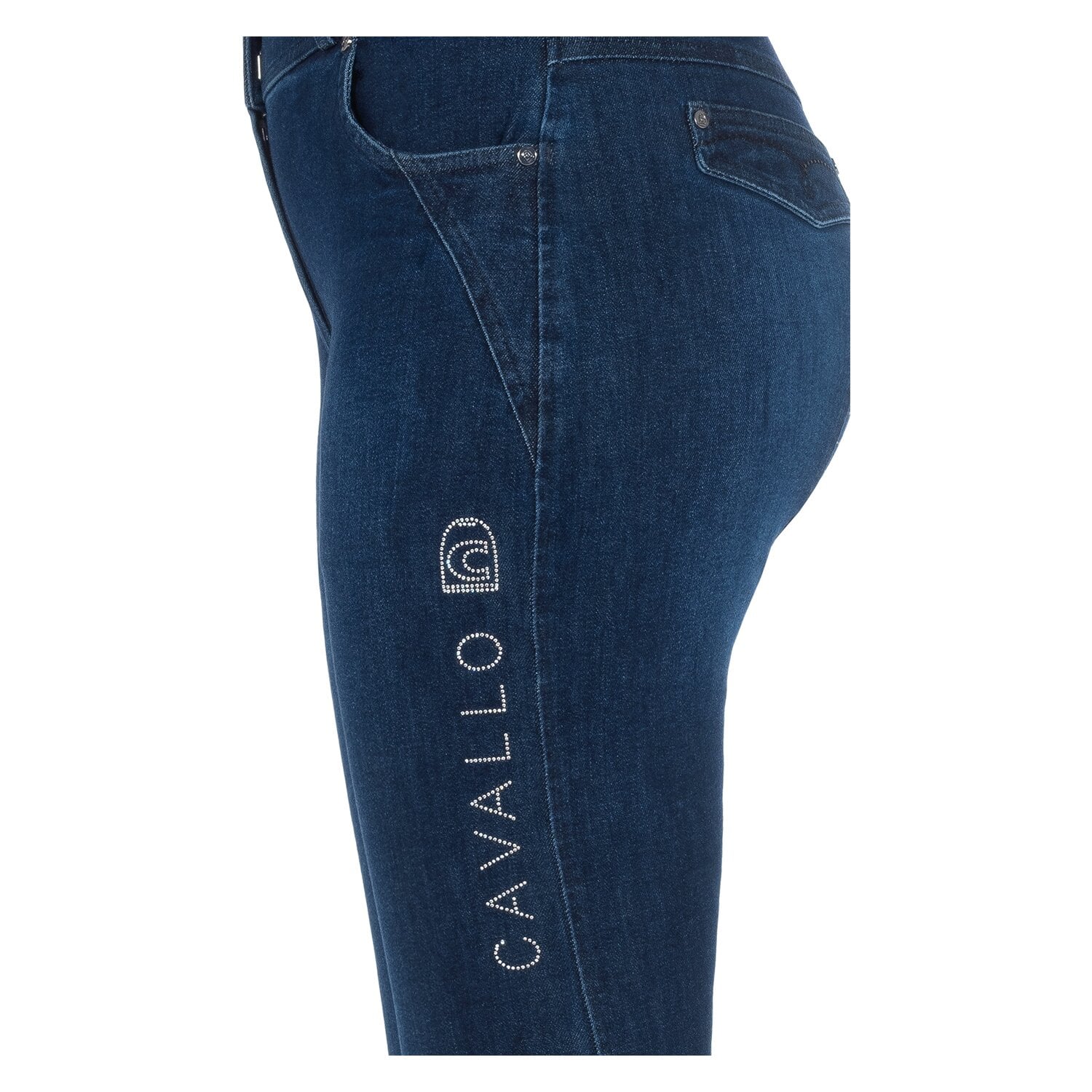 Cavallo Jeans-Reithose CAVALCASHA GRIP &ndash; Ansicht 5
