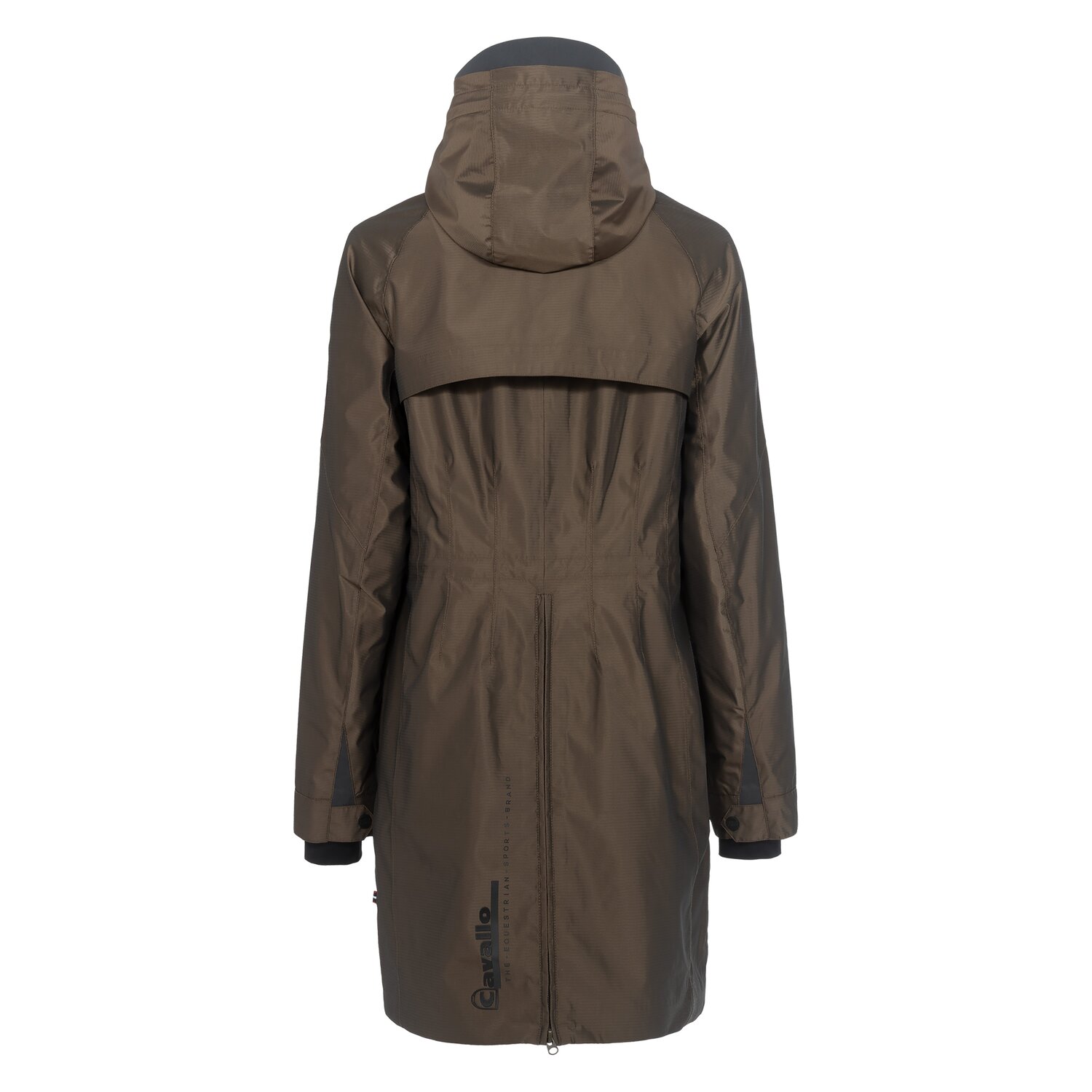 Cavallo Funktionsparka CAVALBONNIE &ndash; Ansicht 2