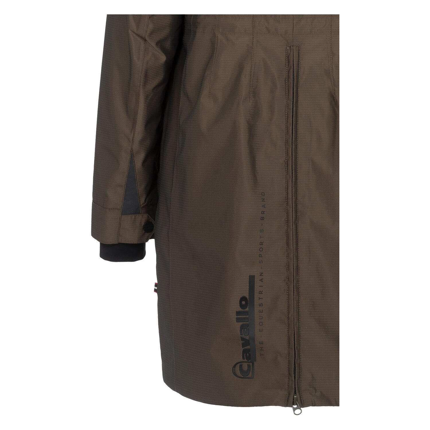 Cavallo Funktionsparka CAVALBONNIE &ndash; Ansicht 5