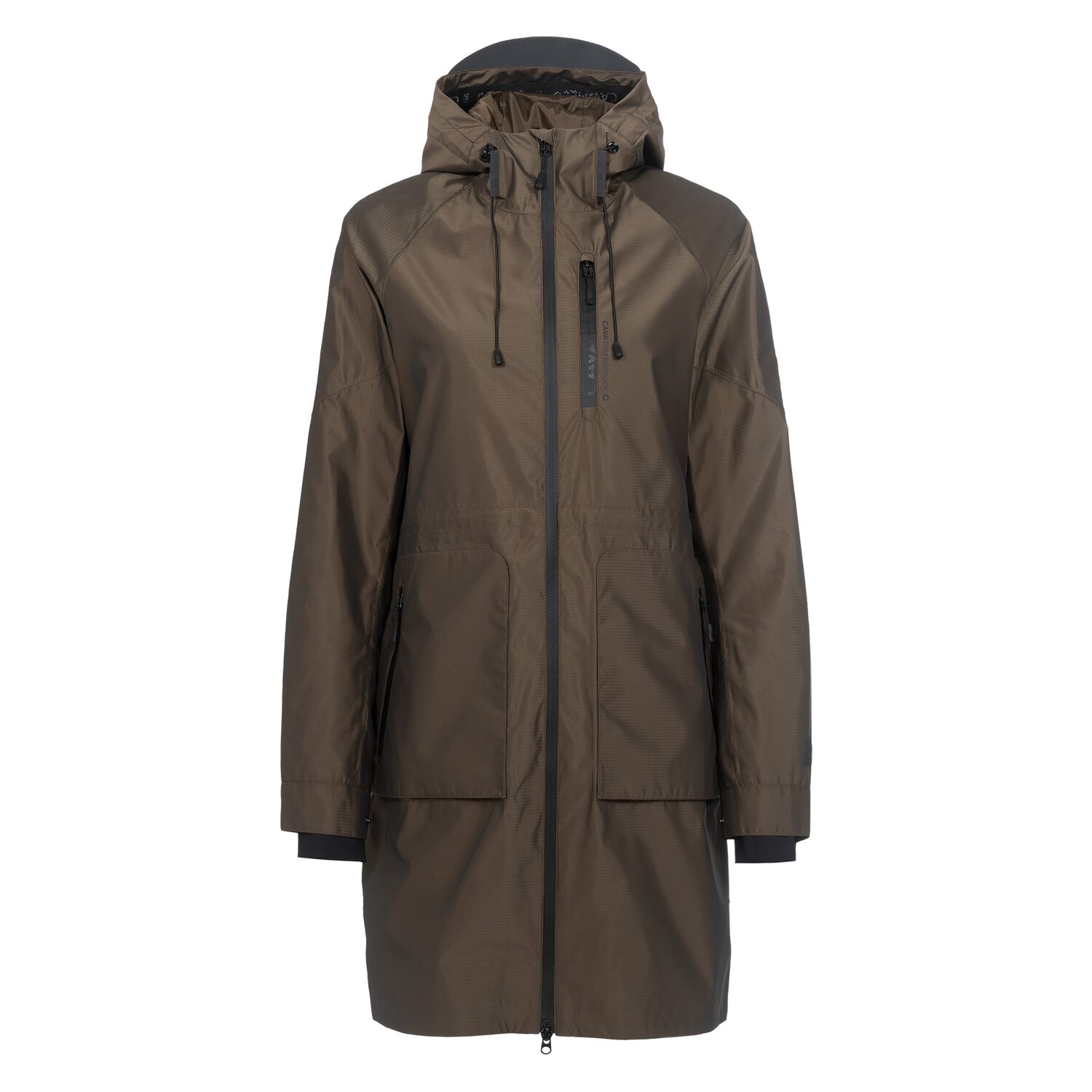 Cavallo Funktionsparka CAVALBONNIE &ndash; Ansicht 1