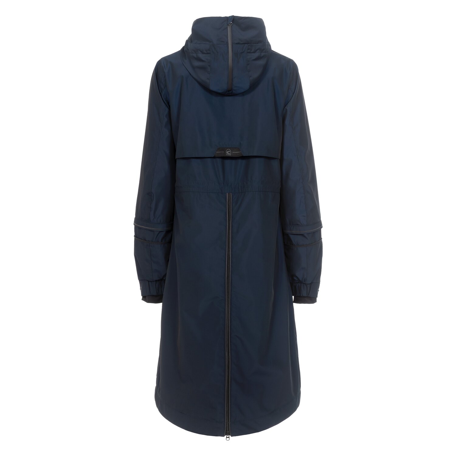 Cavallo Funktions-Regenmantel CAVALBLAKE &ndash; Ansicht 2