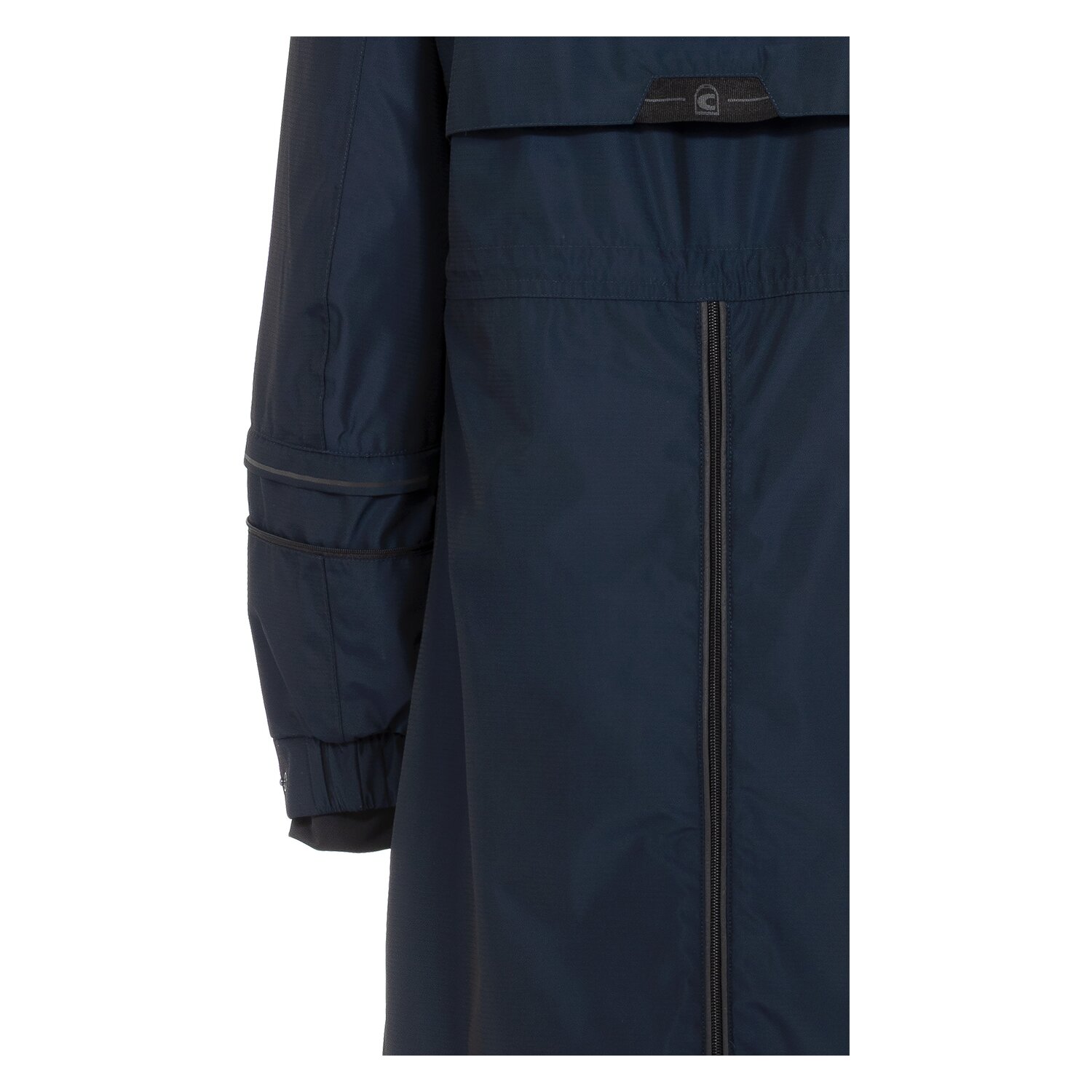 Cavallo Funktions-Regenmantel CAVALBLAKE &ndash; Ansicht 4