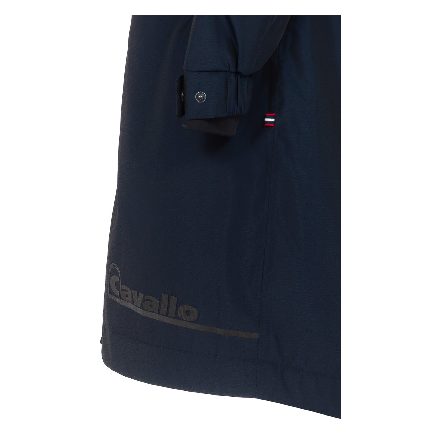 Cavallo Funktions-Regenmantel CAVALBLAKE &ndash; Ansicht 5