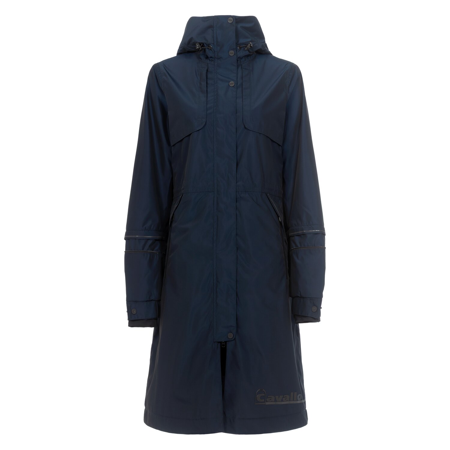 Cavallo Funktions-Regenmantel CAVALBLAKE &ndash; Ansicht 1