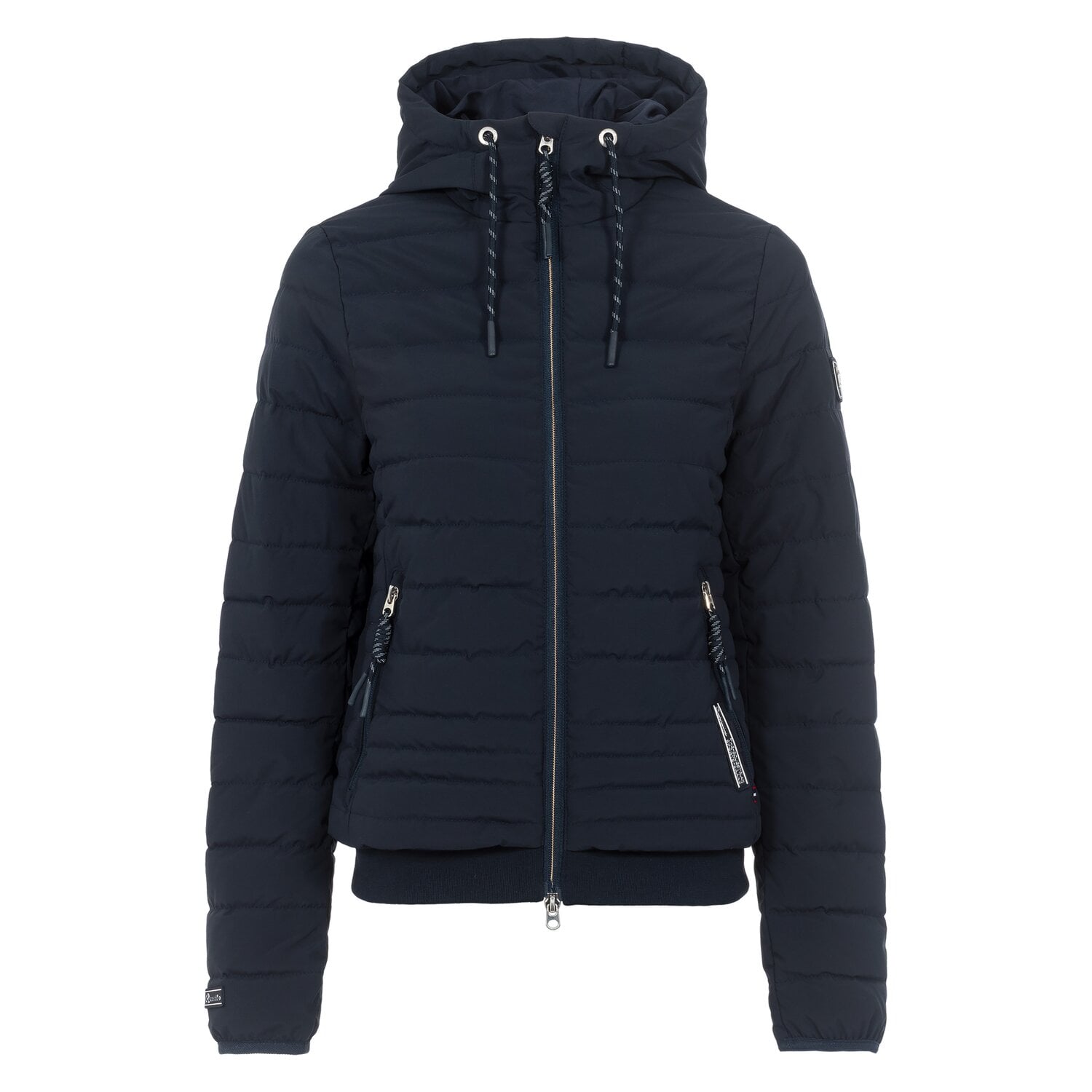 Cavallo Leichte Steppjacke CAVALBENA &ndash; Ansicht 1