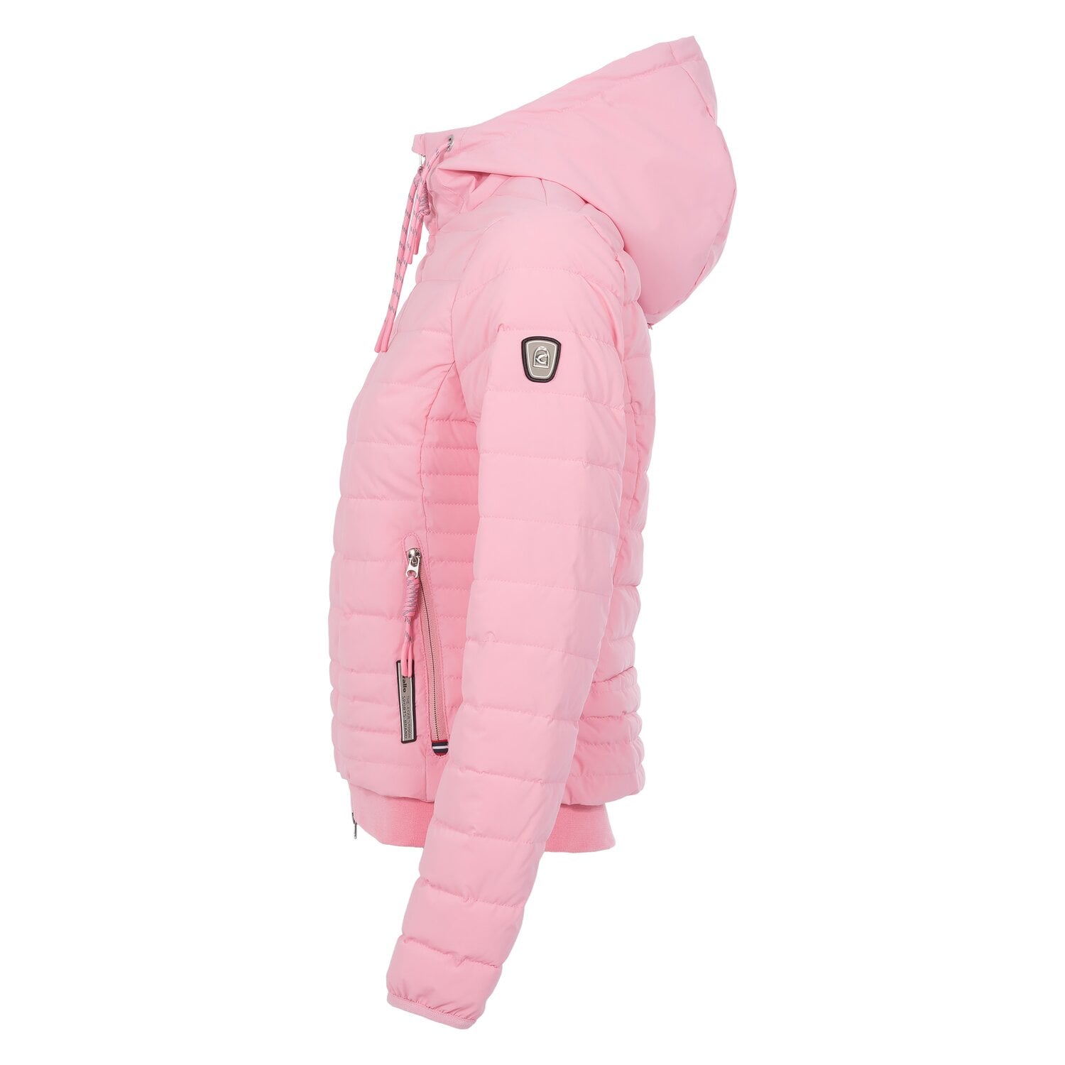 Cavallo Leichte Steppjacke CAVALBENA &ndash; Ansicht 3