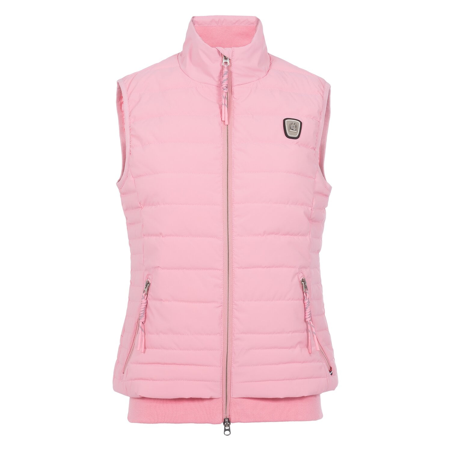 Cavallo Steppweste CAVALBAY &ndash; Ansicht 1