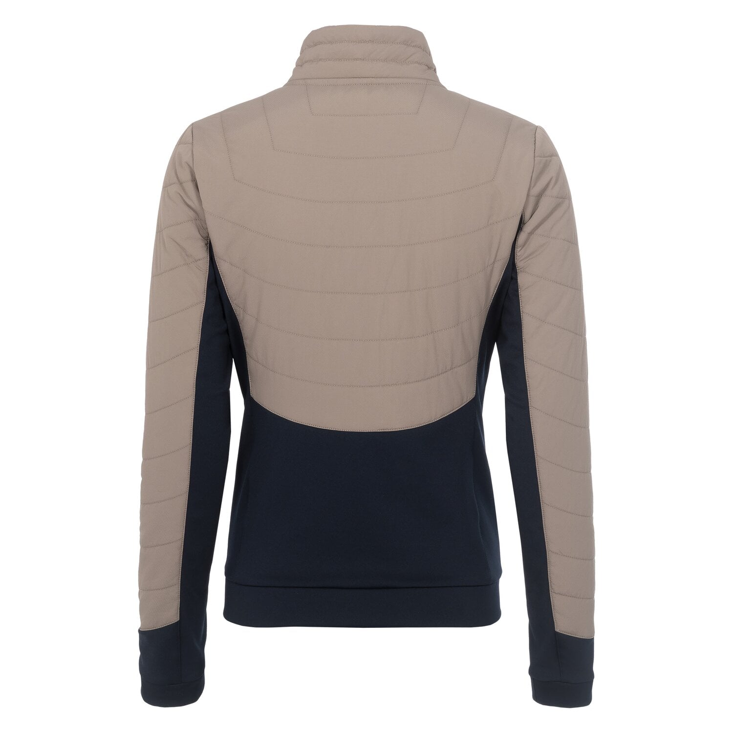 Cavallo Hybridjacke CAVALBLU &ndash; Ansicht 2