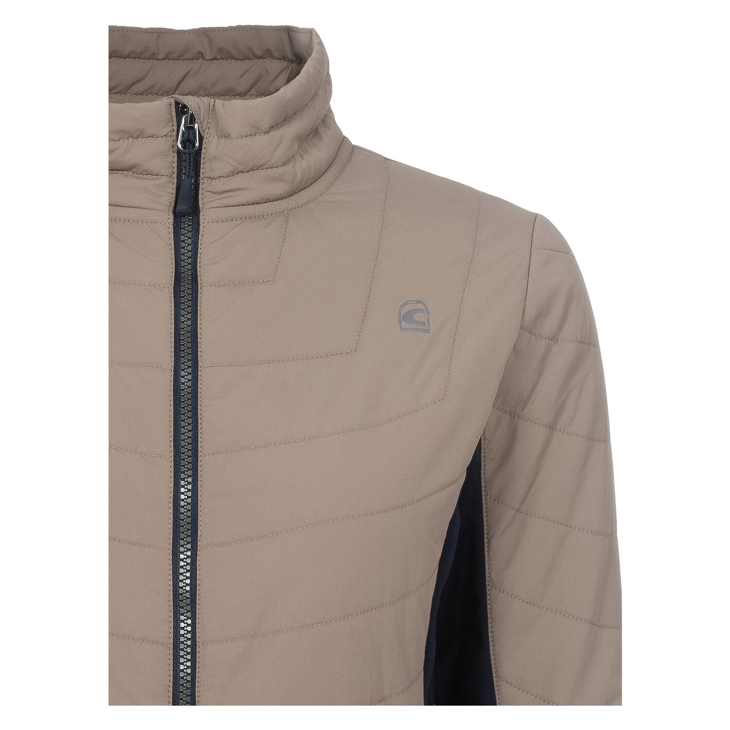 Cavallo Hybridjacke CAVALBLU &ndash; Ansicht 4
