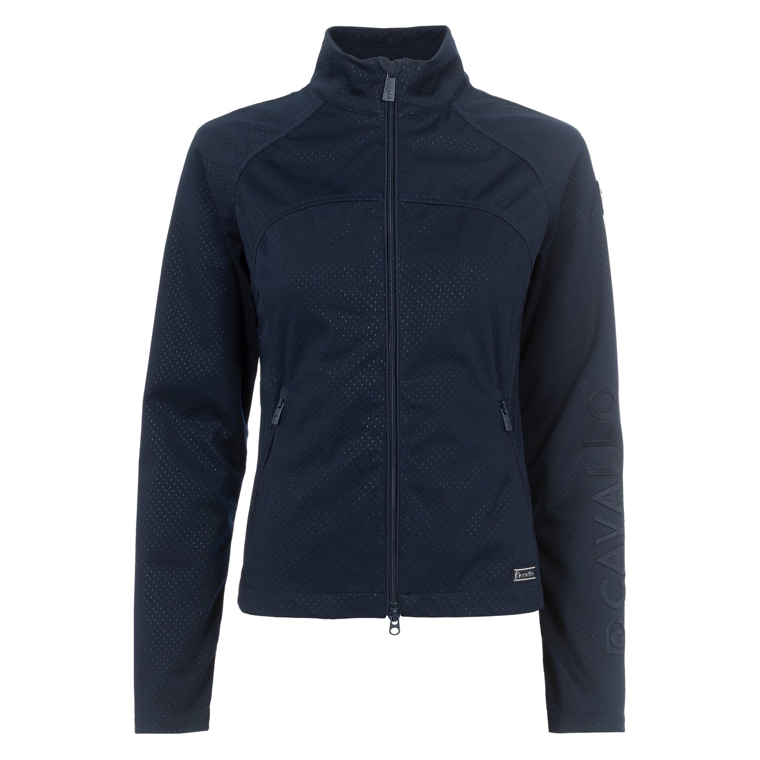 Cavallo Softshelljacke CAVALBETTY &ndash; Ansicht 1