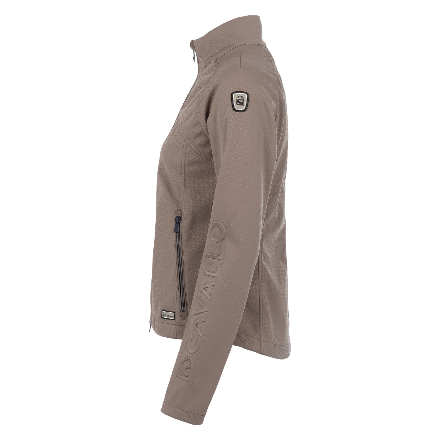 Cavallo Softshelljacke CAVALBETTY &ndash; Ansicht 10