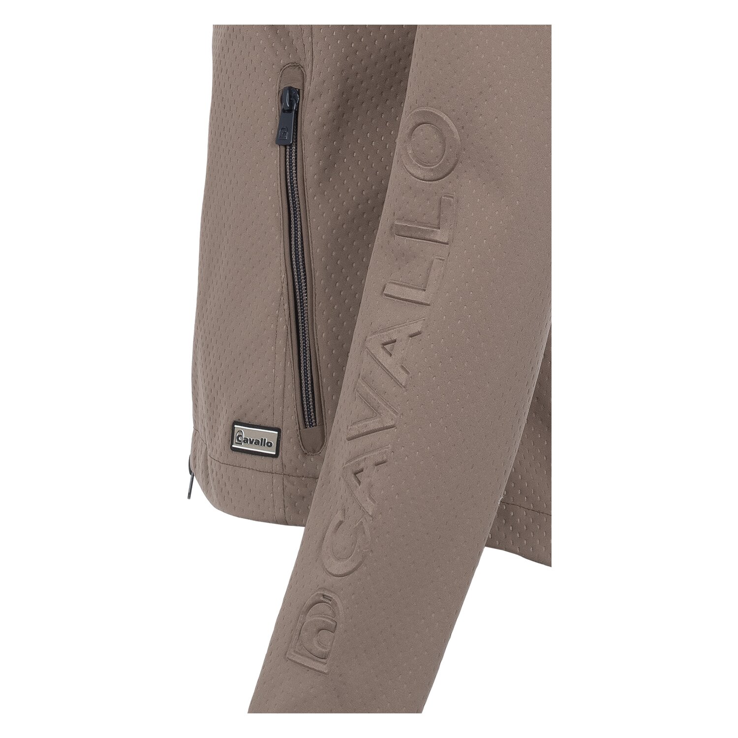 Cavallo Softshelljacke CAVALBETTY &ndash; Ansicht 11