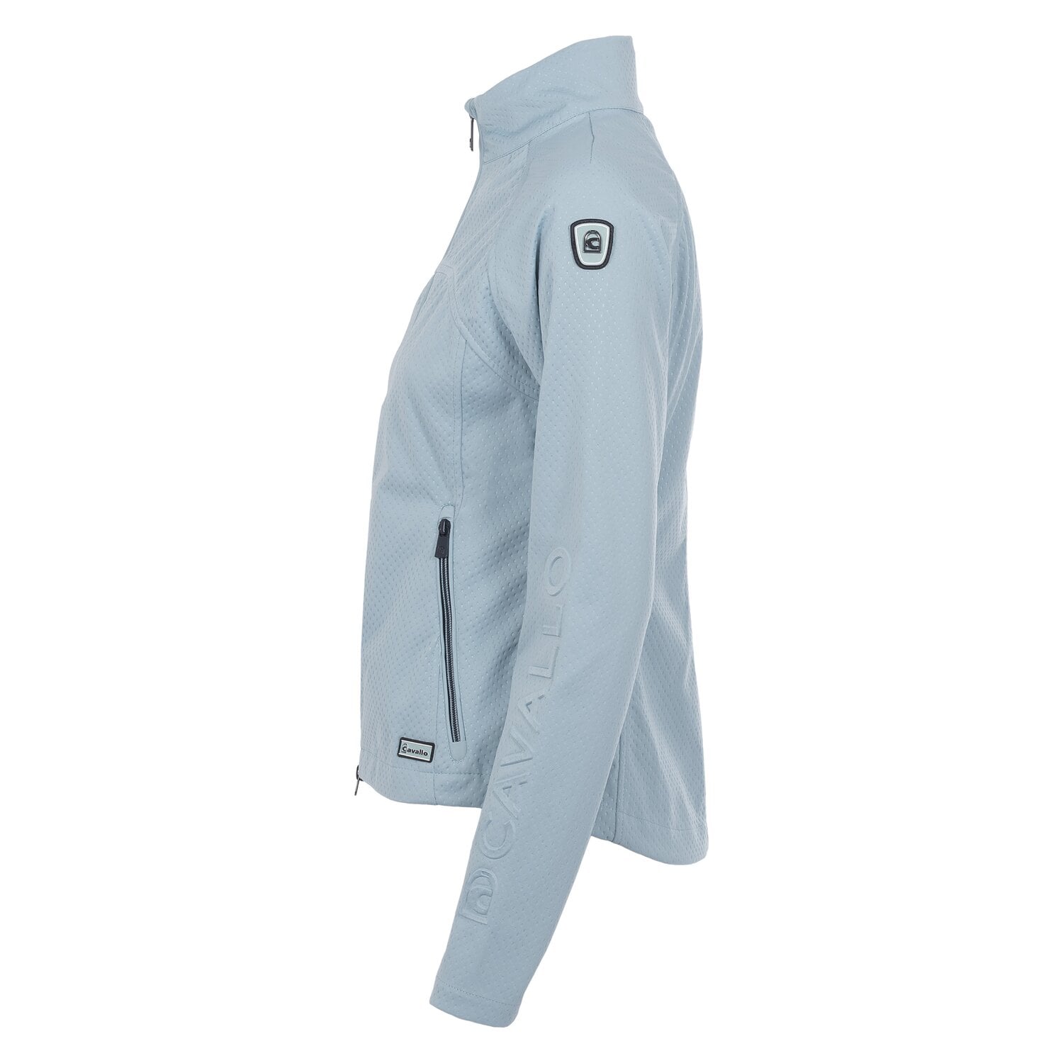 Cavallo Softshelljacke CAVALBETTY &ndash; Ansicht 3