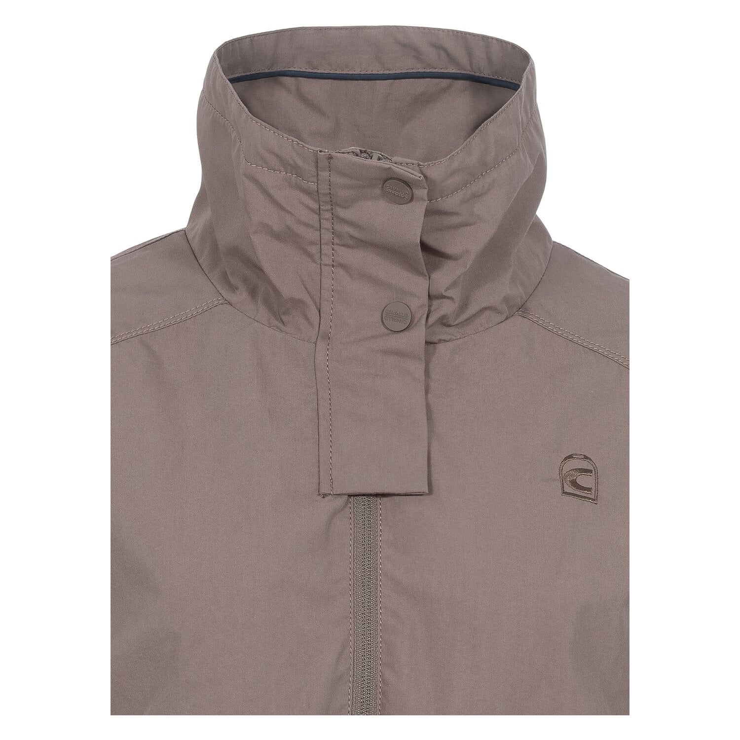 Cavallo Oversized Blouson CAVALBILLIE &ndash; Ansicht 4