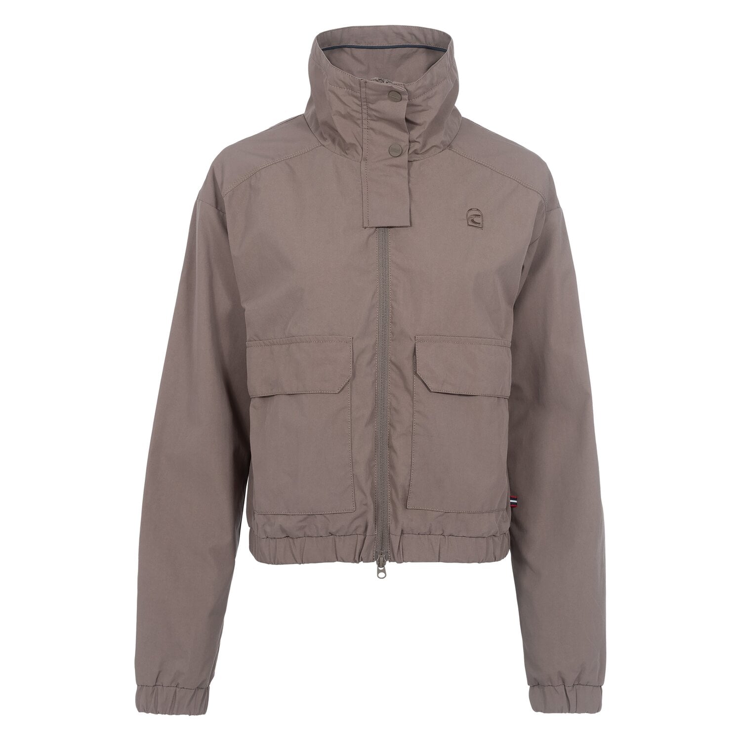 Cavallo Oversized Blouson CAVALBILLIE &ndash; Ansicht 1